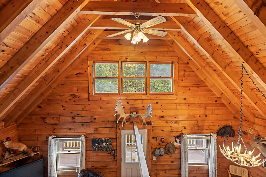 11 Woods Road, Dallas Plt, ME, 04970