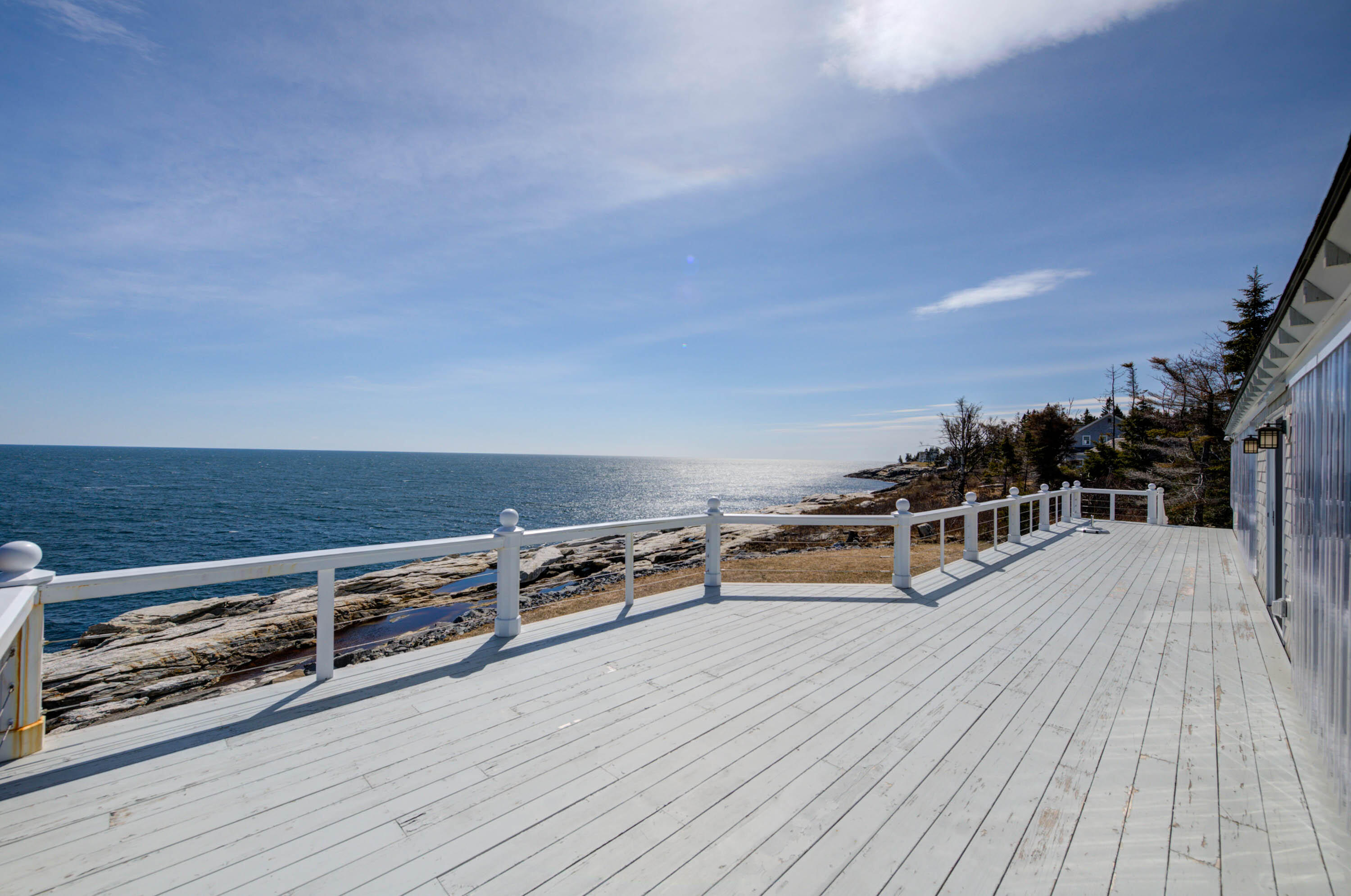 95 Pumpkin Cove Road, Bristol, ME, 04554