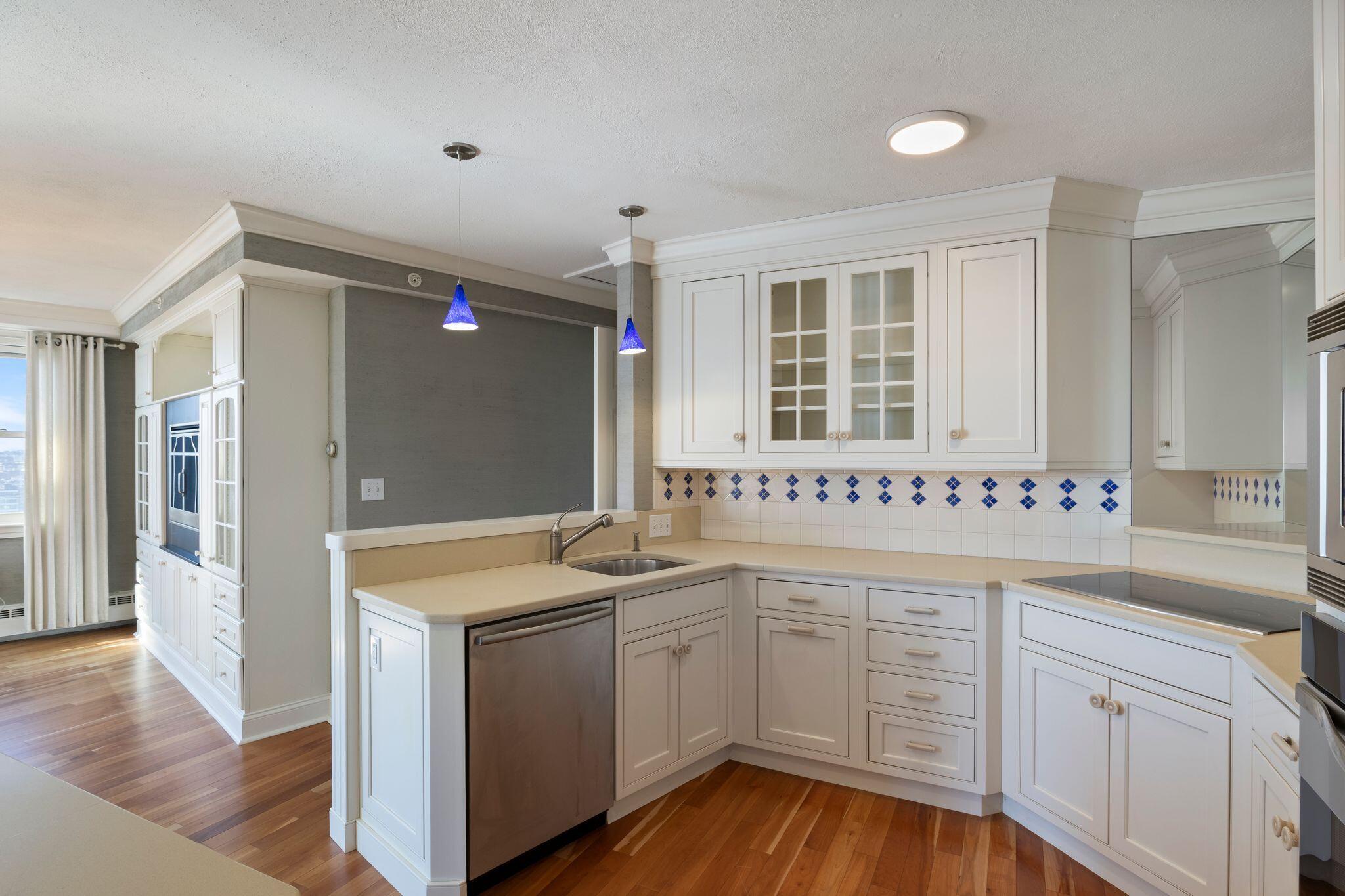 45 Eastern Promenade UNIT 11H, Portland, ME, 04101