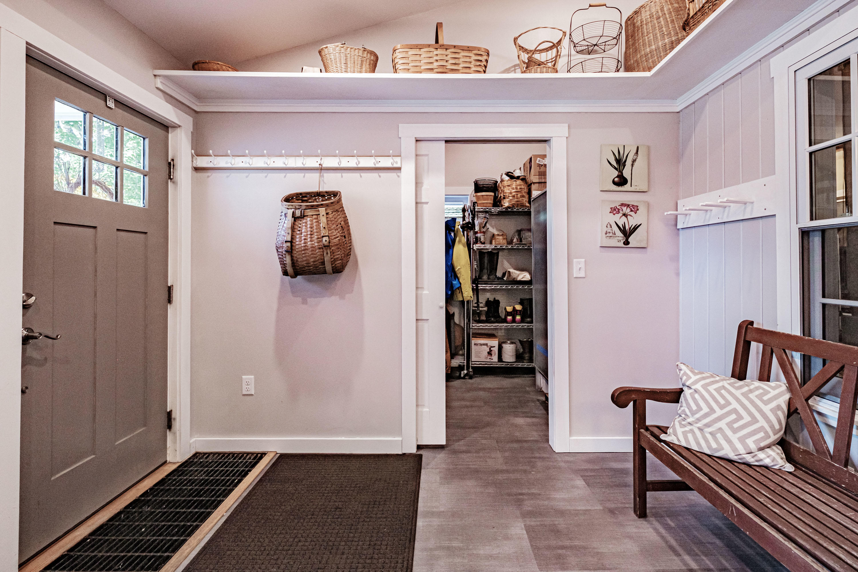 82 Top Hat Road, Hanover, ME, 04237