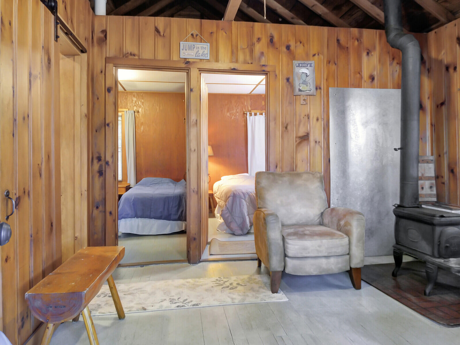 103 Taylor Woods Road, Belgrade, ME, 04917