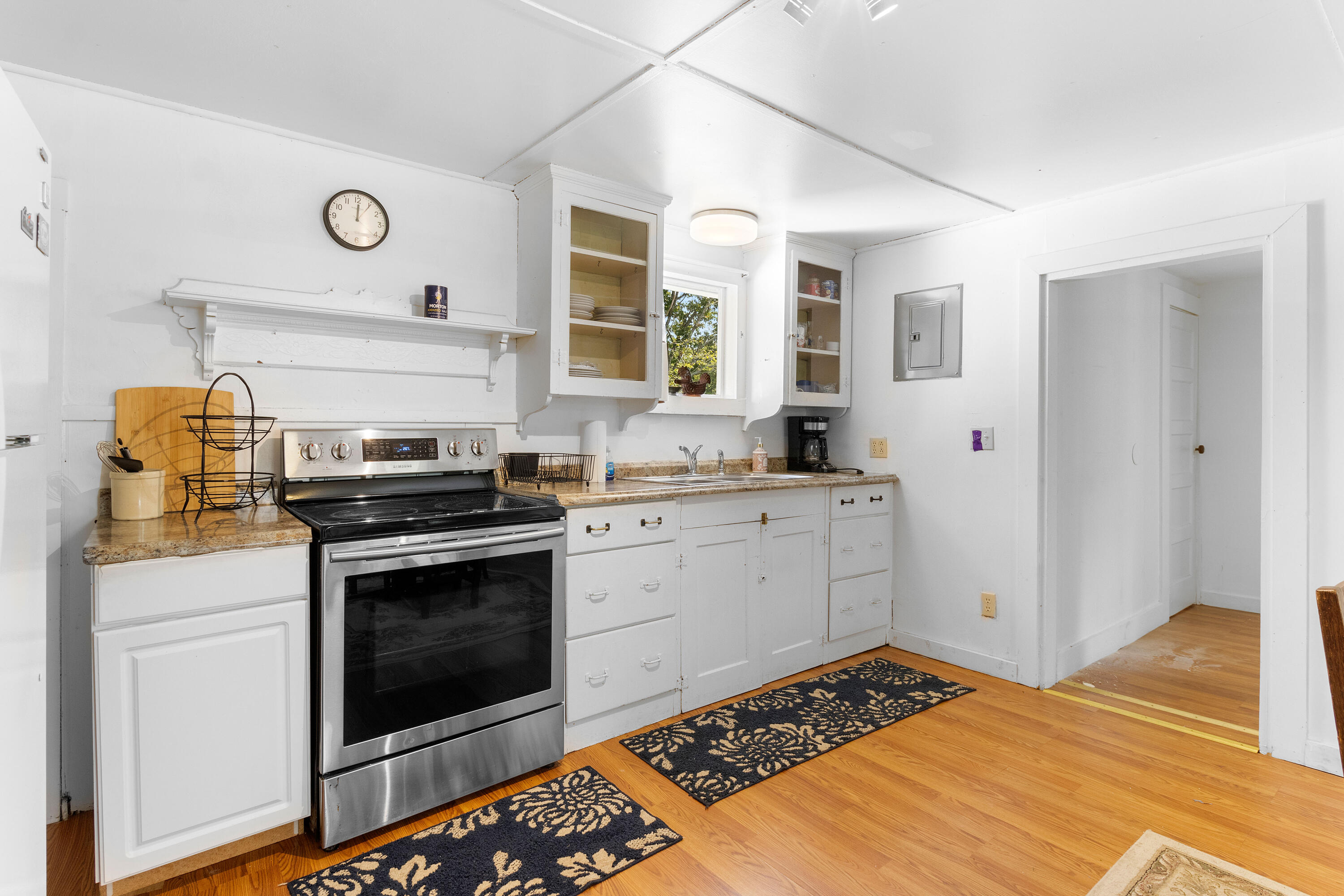 1682 &1676 Main Road, Phippsburg, ME, 04562