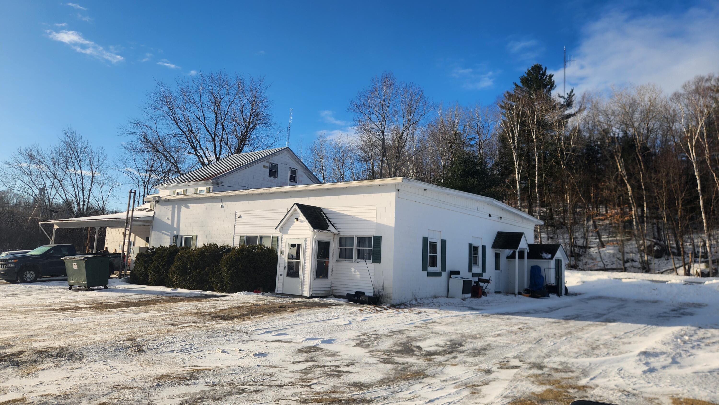 97 Penobscot Avenue, Millinocket, ME, 04462
