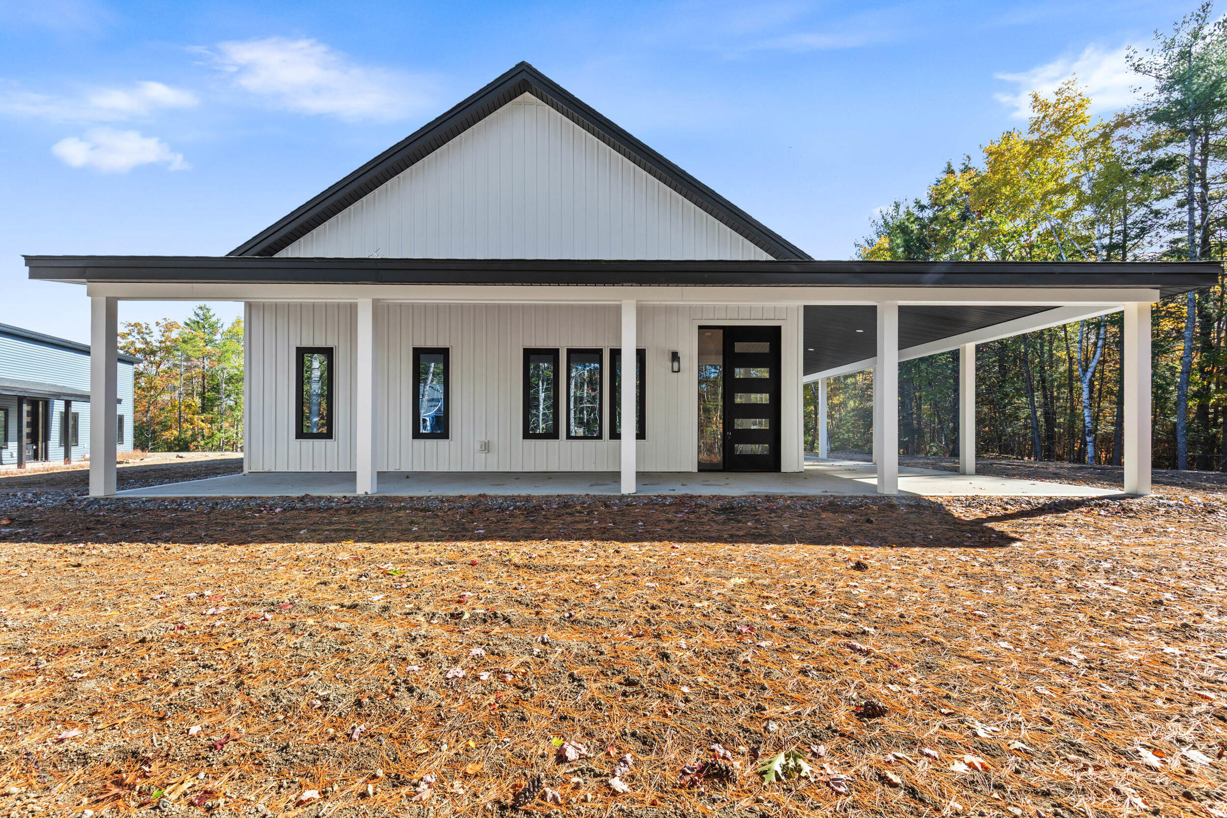 Photo of 42 Ice Pond Lane Wiscasset ME 04578