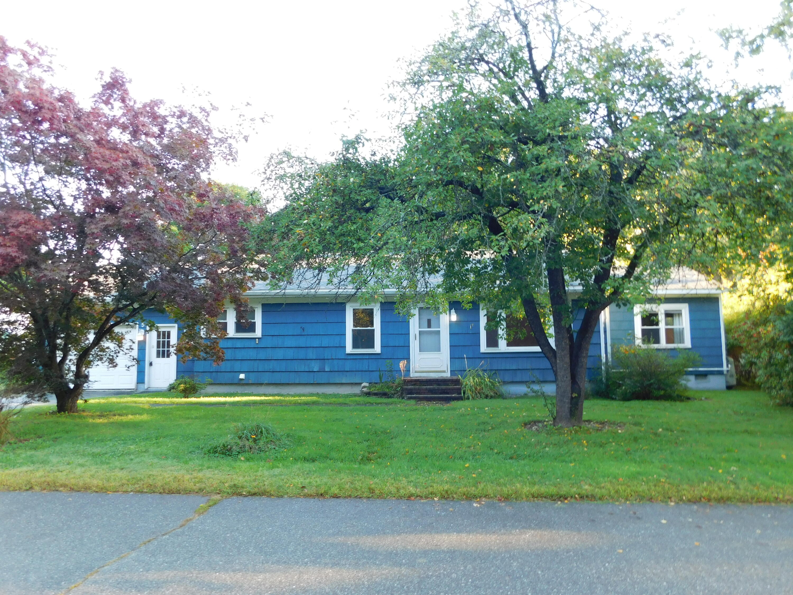 Photo of 5 Sylvan Road Orono ME 04473