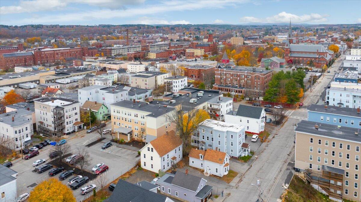 227 Blake Street, Lewiston, ME, 04240