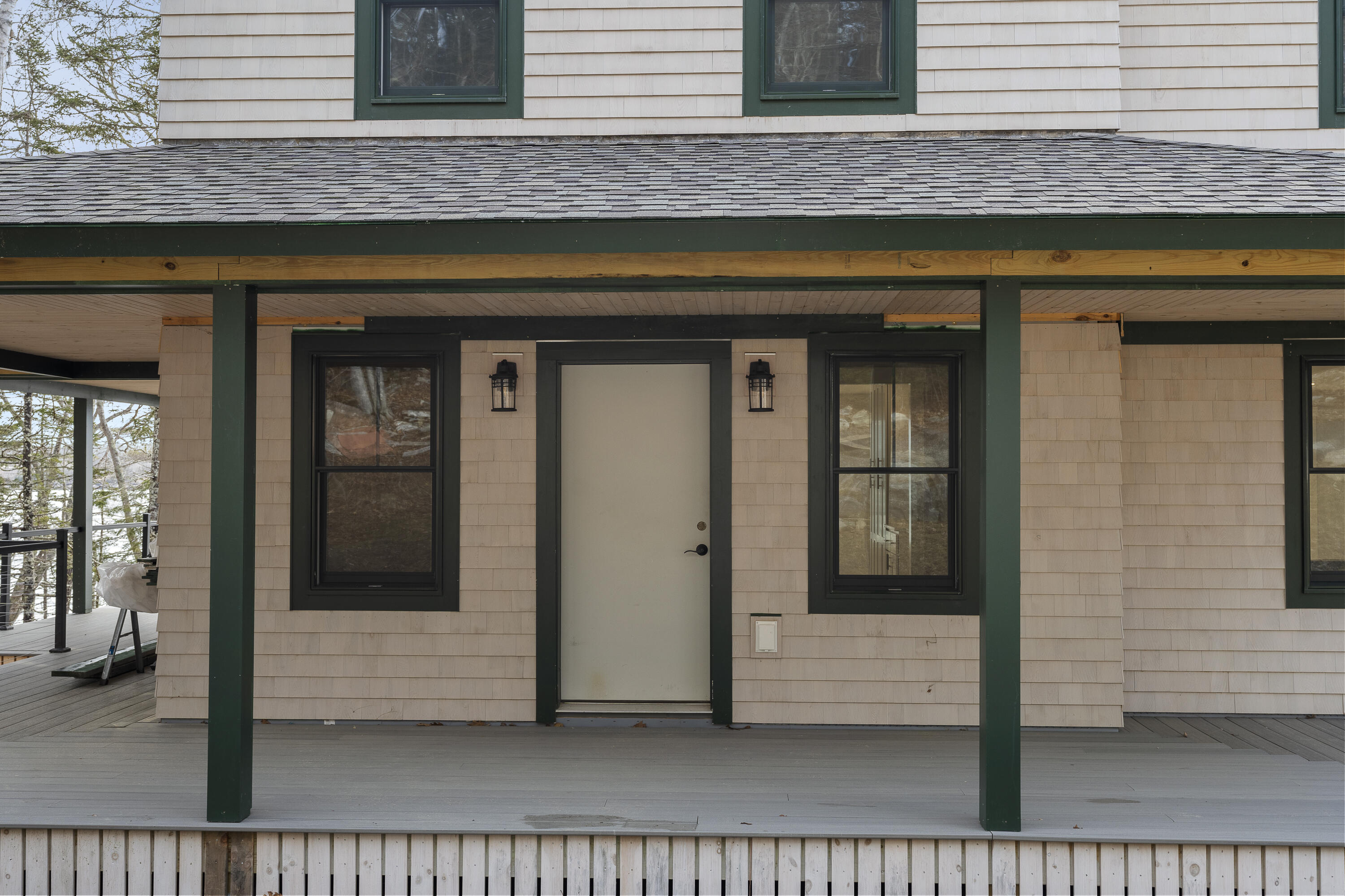 31 Viking Way, Bristol, ME, 04539