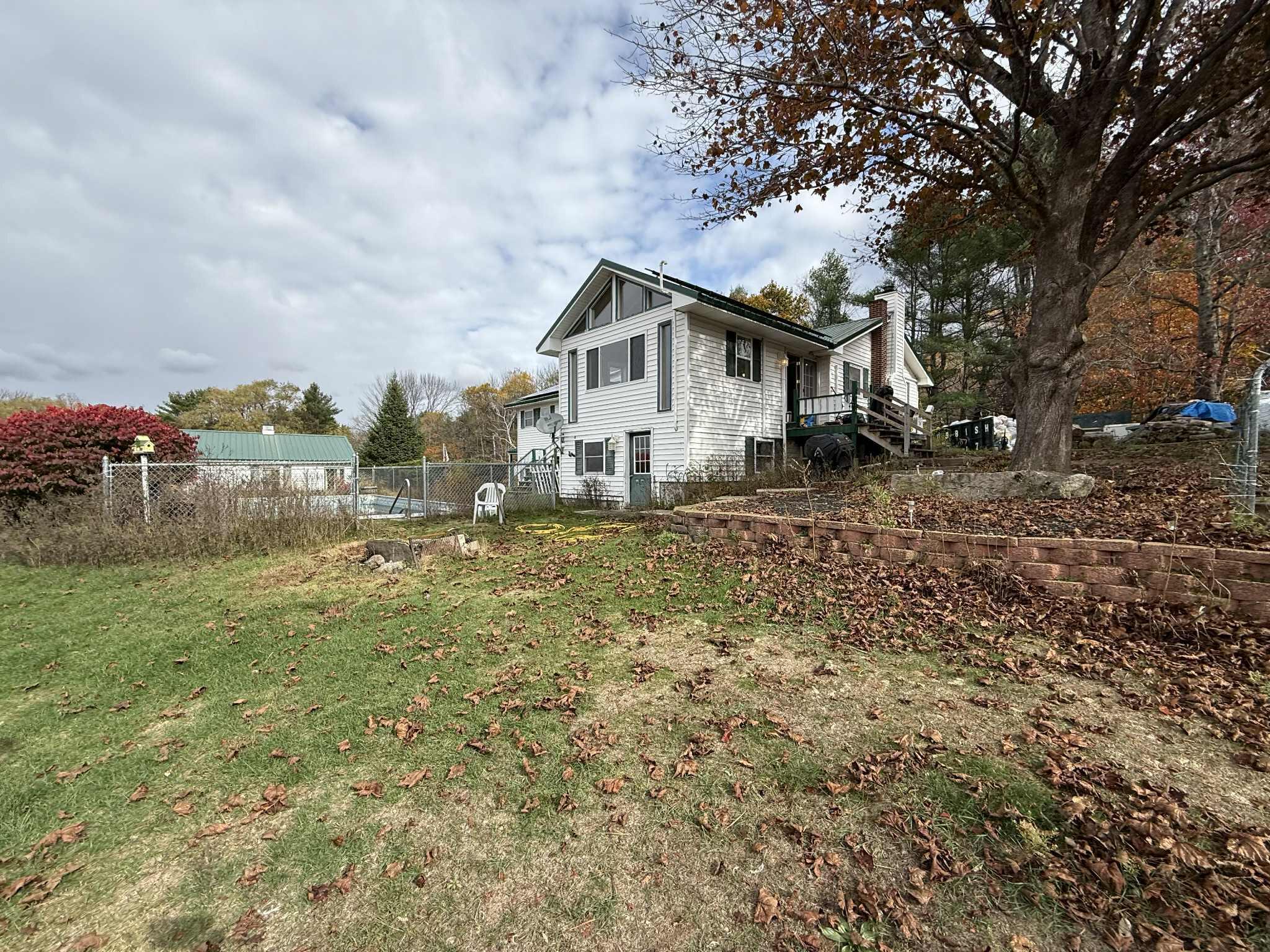 152 Elm Hill Road, Paris, ME, 04281