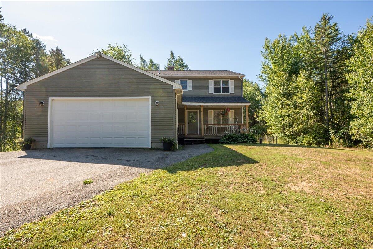 Photo of 122 Woody Lane Cushing ME 04563