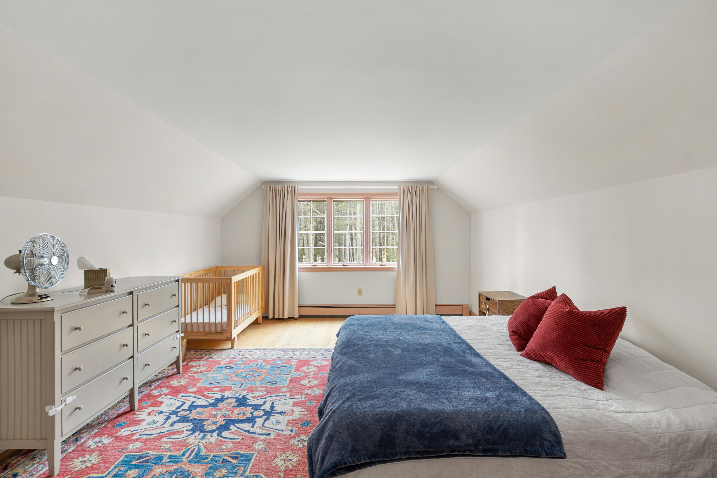 46 River Edge Drive, Woolwich, ME, 04579