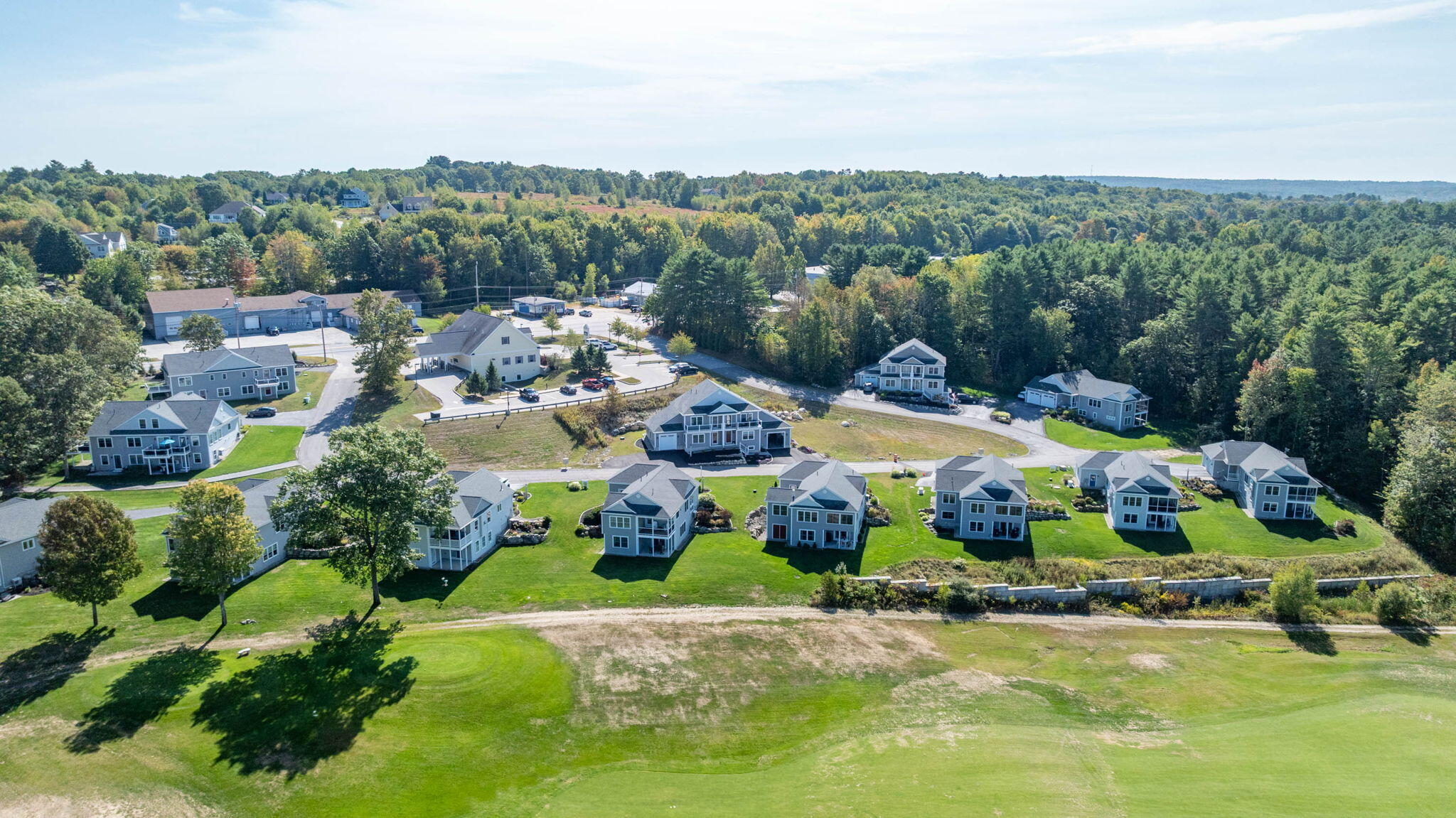 17 Callaway Drive 17