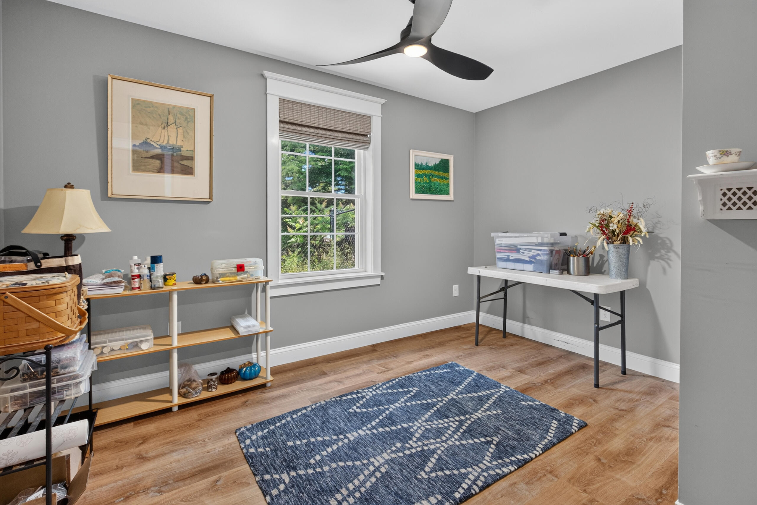 520 Bog Road, Hermon, ME 04401 3rd bedroom