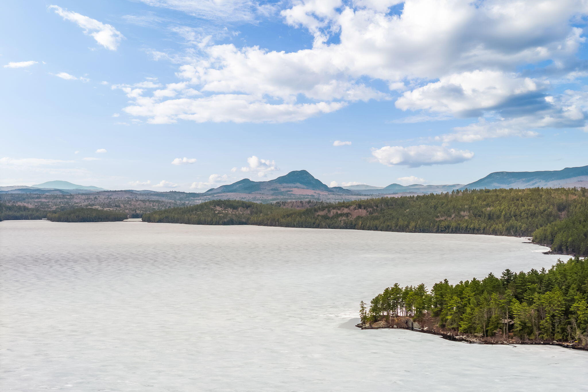 154 Seymour Cove Road, Bowerbank, ME, 04426