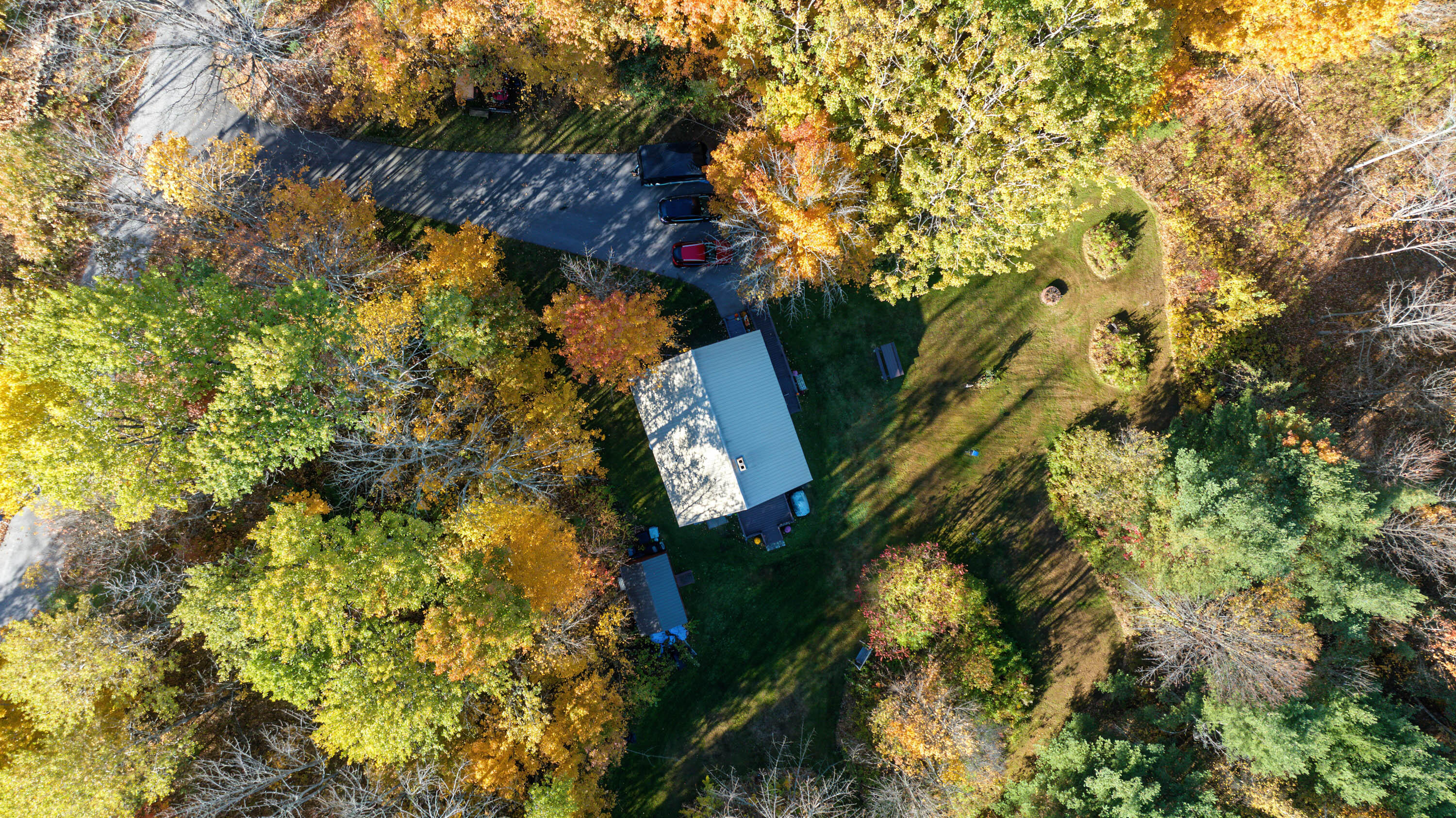 173 Hussey Road