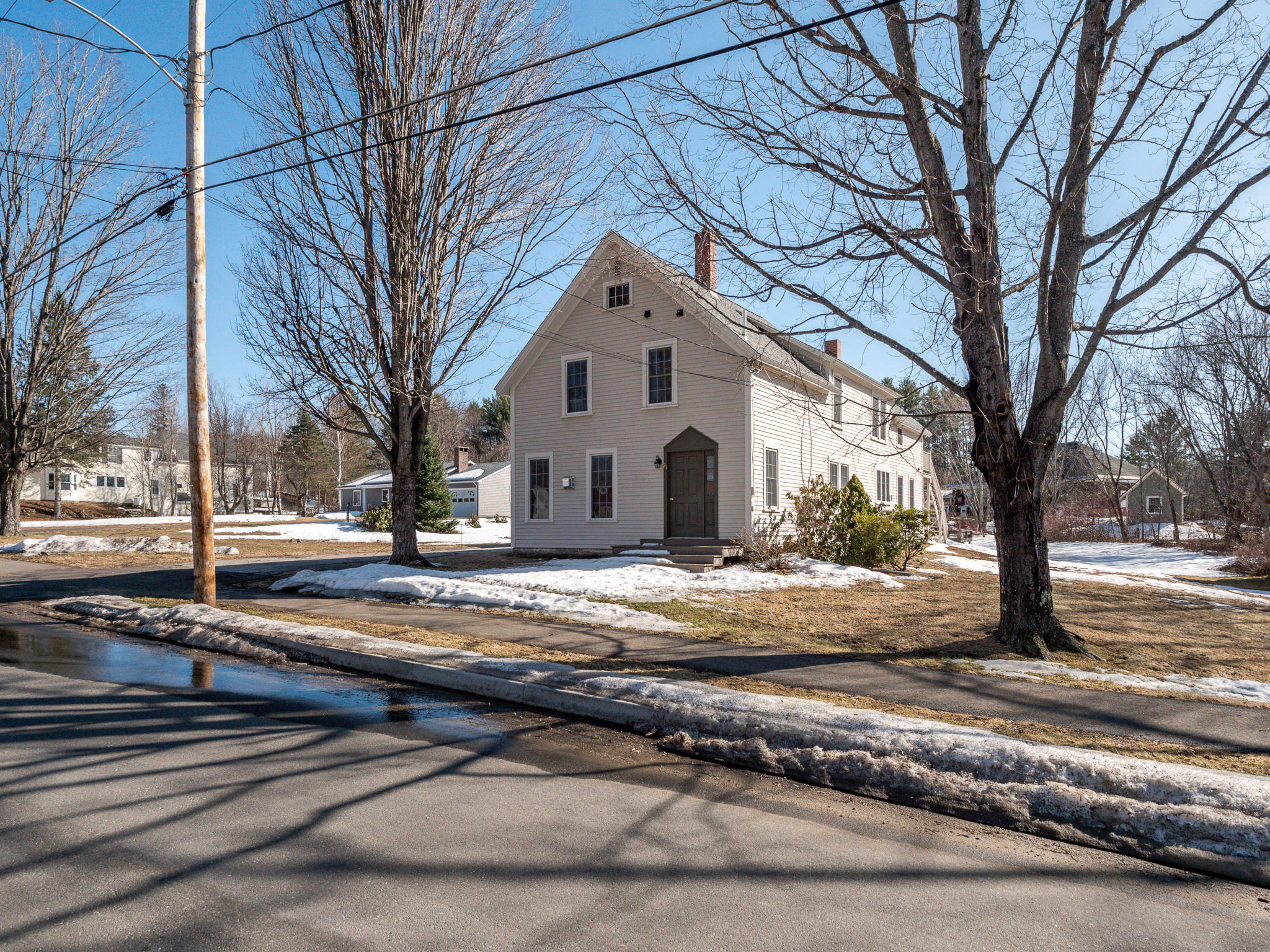 21 Chapman Street, Bethel, ME, 04217