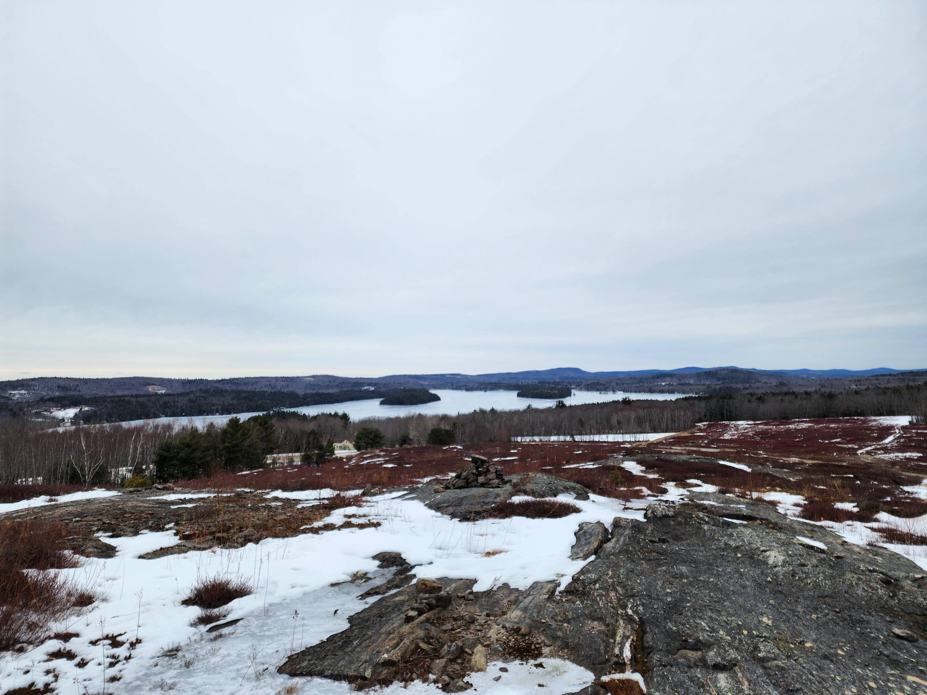 1 Whispering Berries Hill, Liberty, ME, 04949