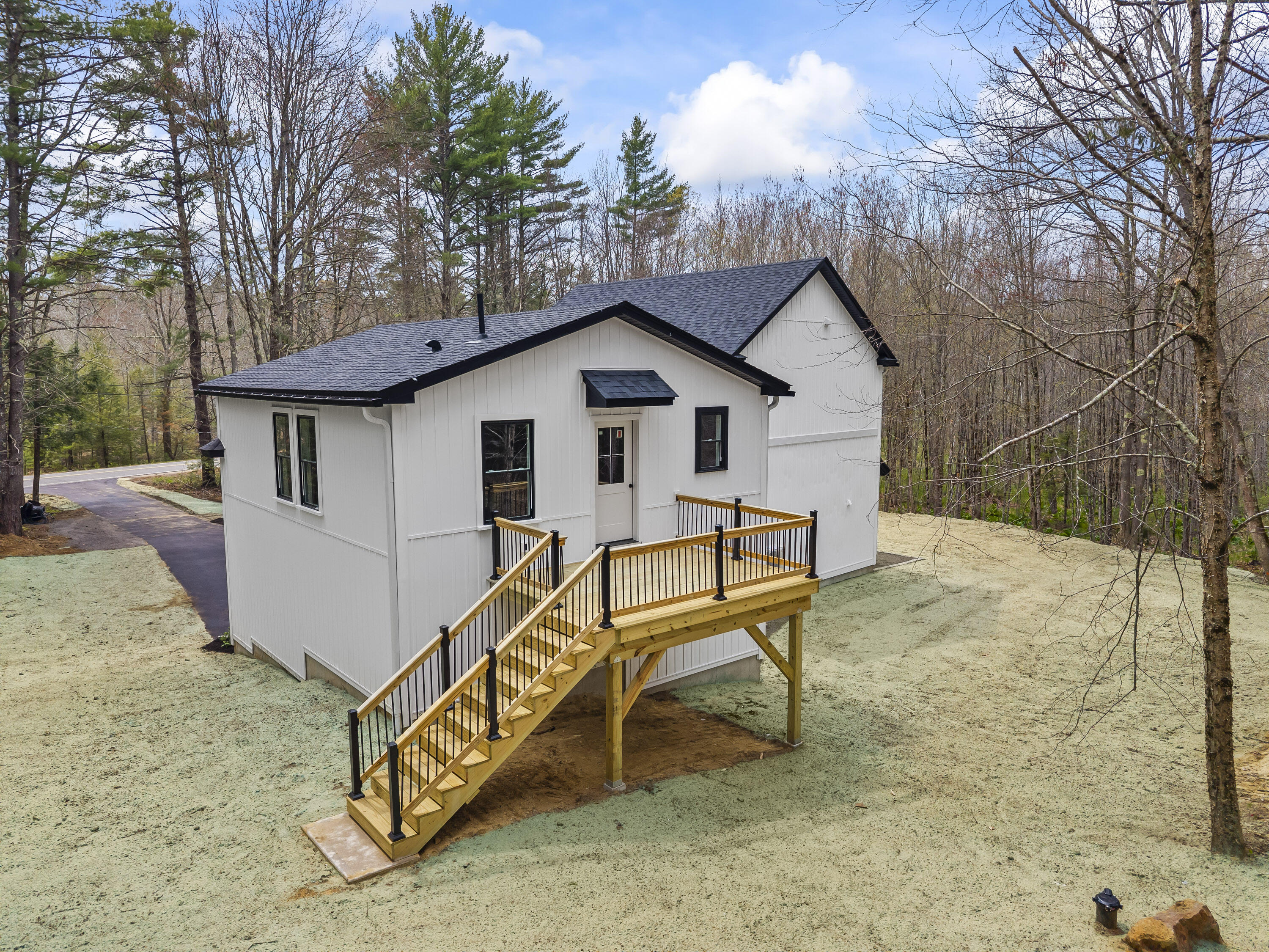 466 Lebanon Road, North Berwick, ME, 03906