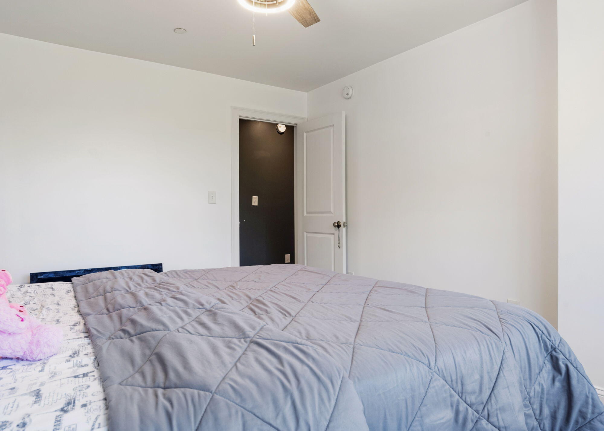 Third bedroom 2nd floor