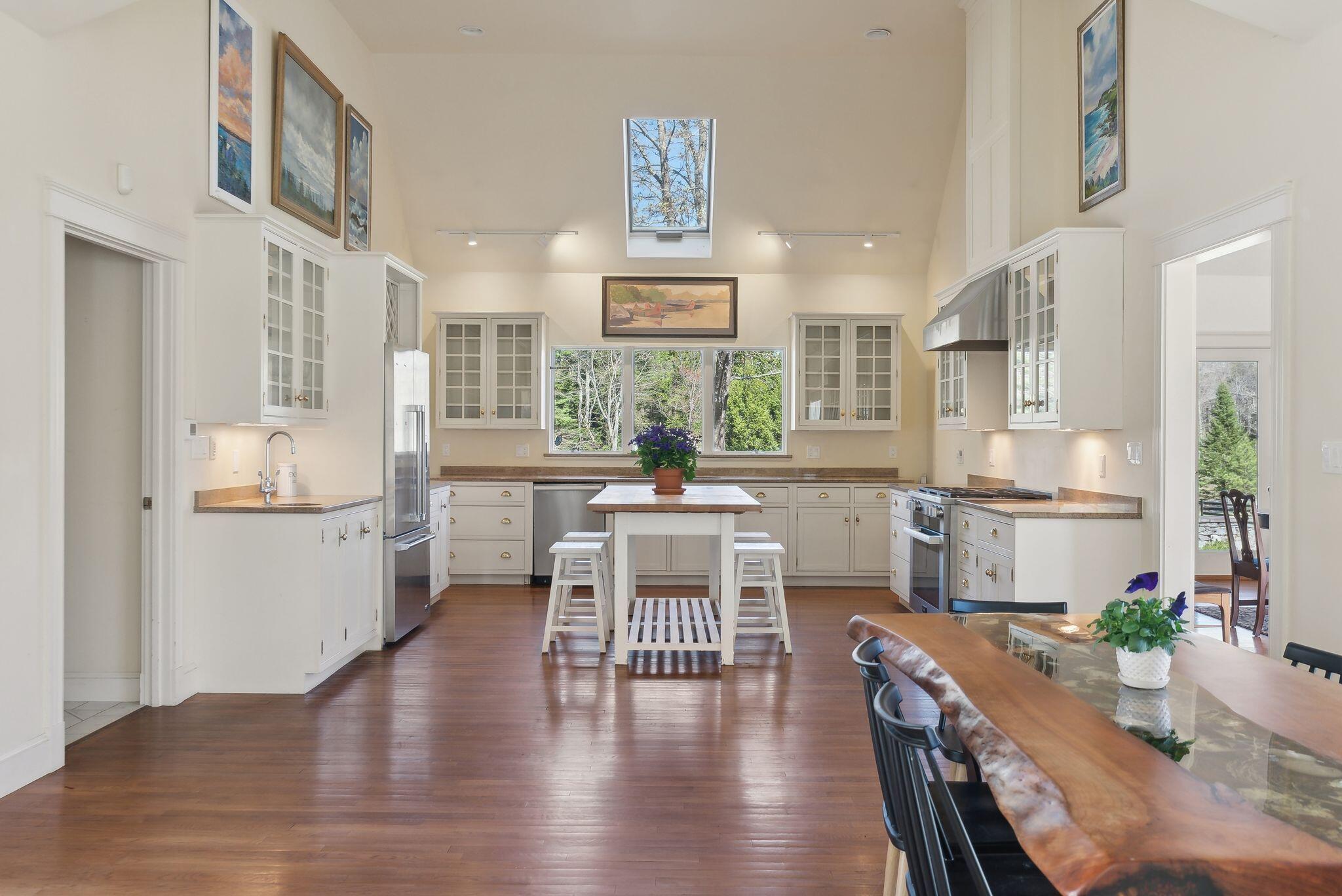 238 Hallowell Road, Pownal, ME, 04069