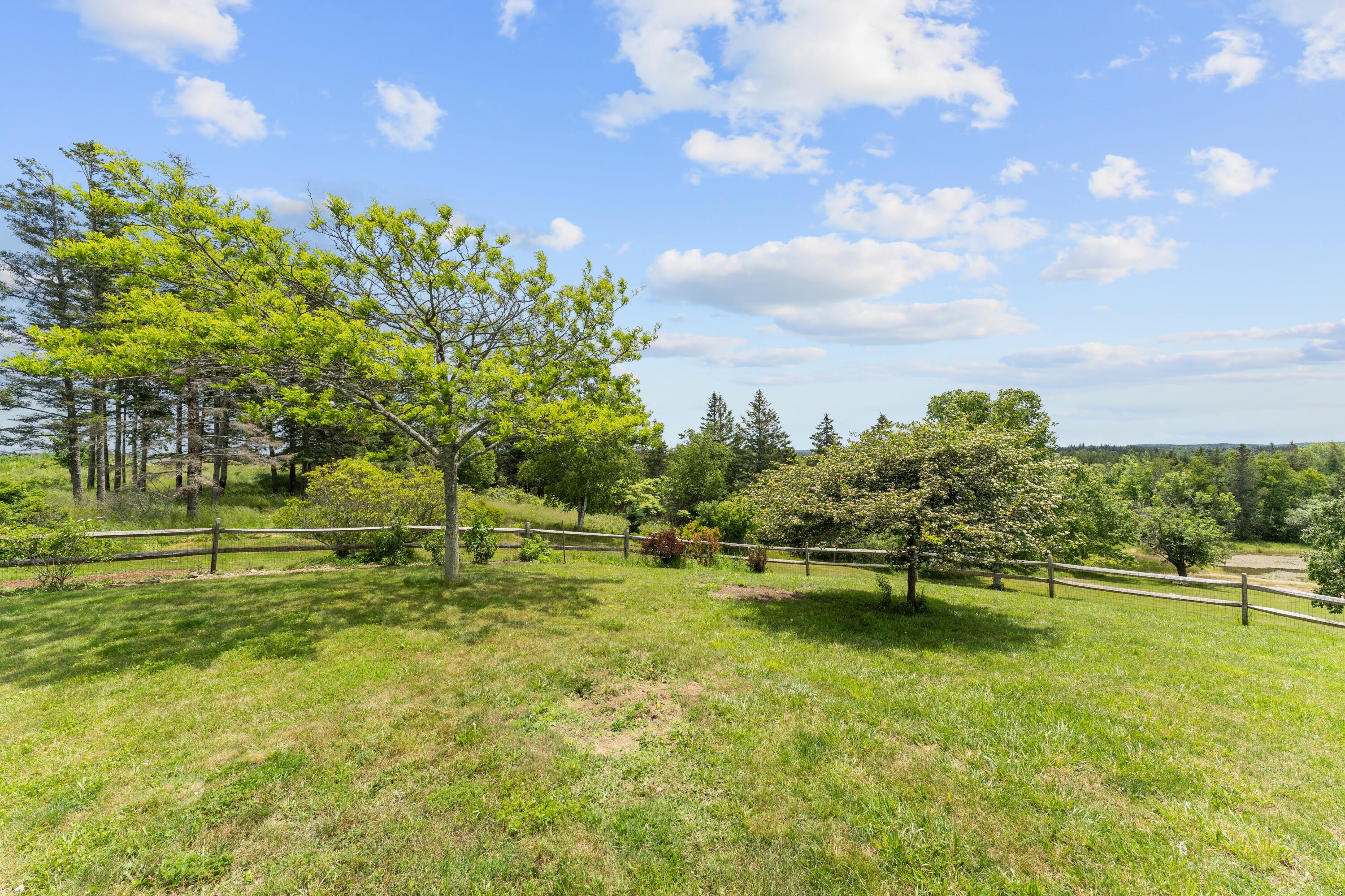 197 N Shore Road, North Haven, ME, 04853