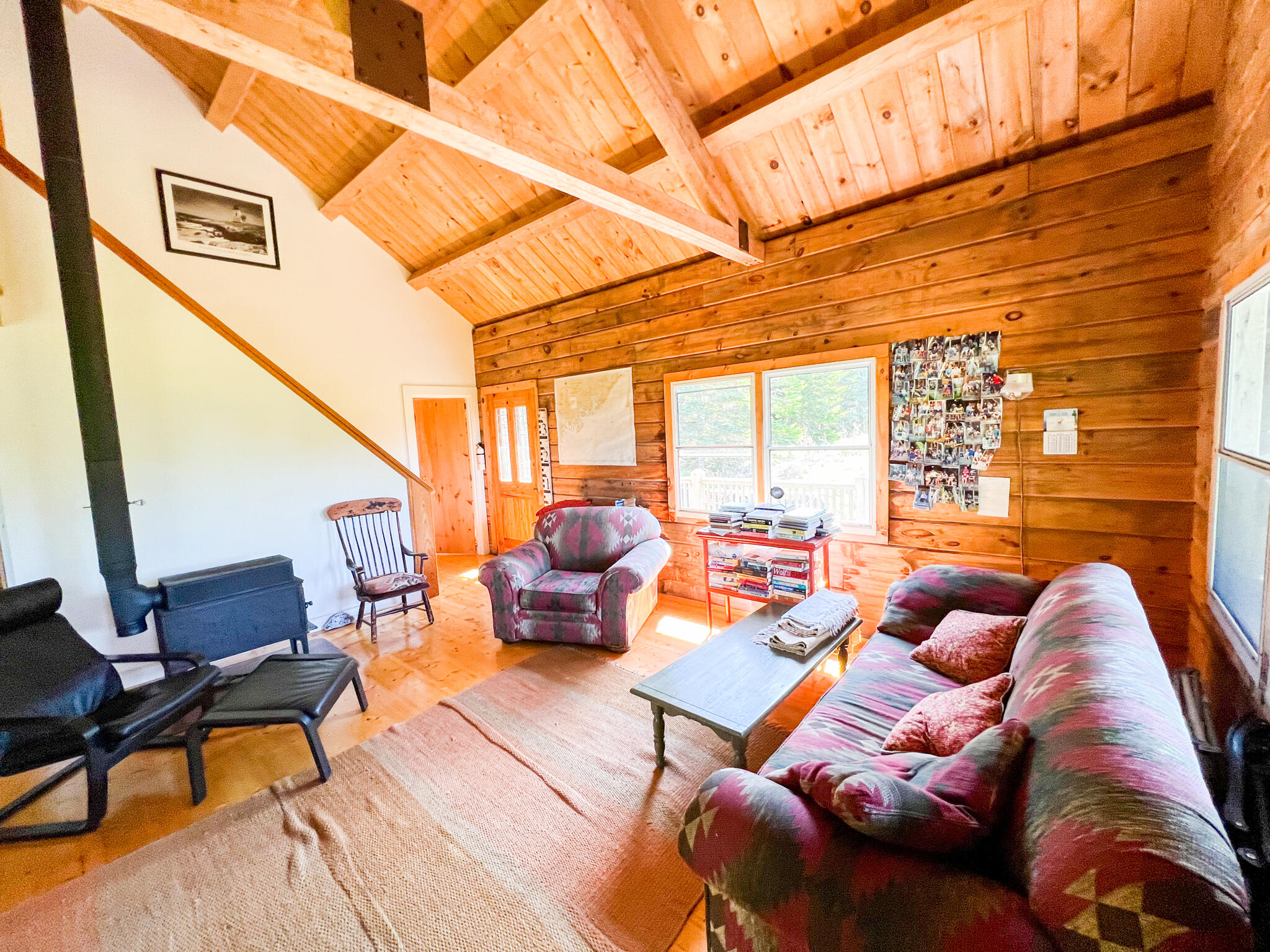 0 Pomp Island, Beals, ME, 04611