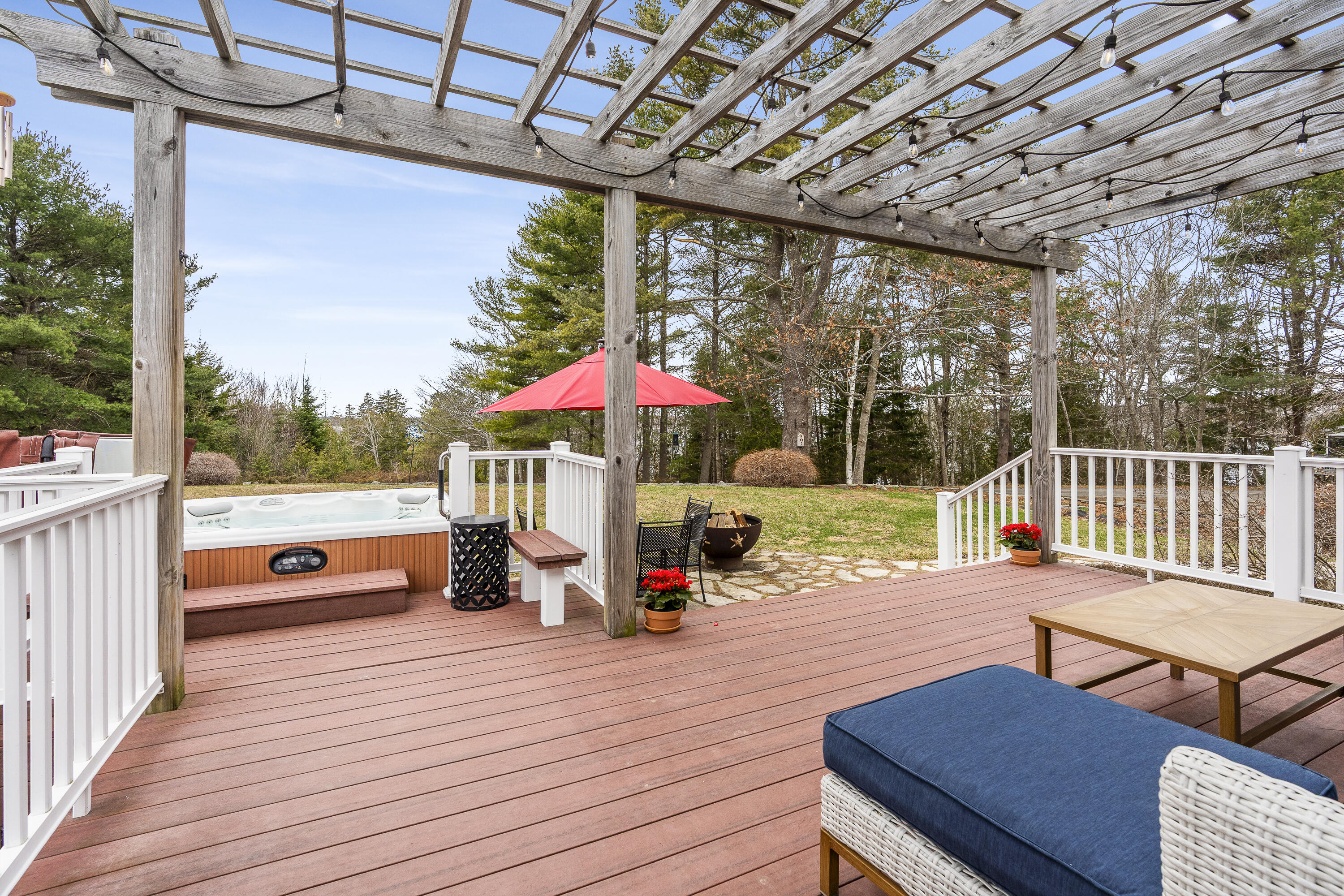 7 Bushy Isle View, Phippsburg, ME, 04562