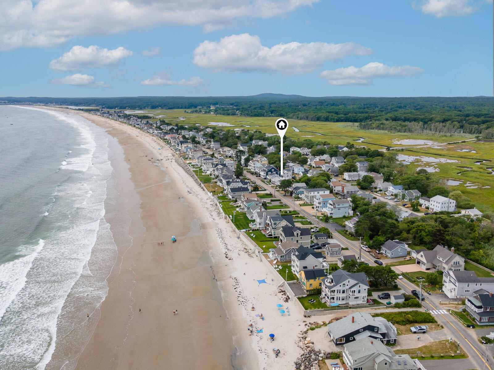 454 Ocean Avenue, Wells, ME, 04090