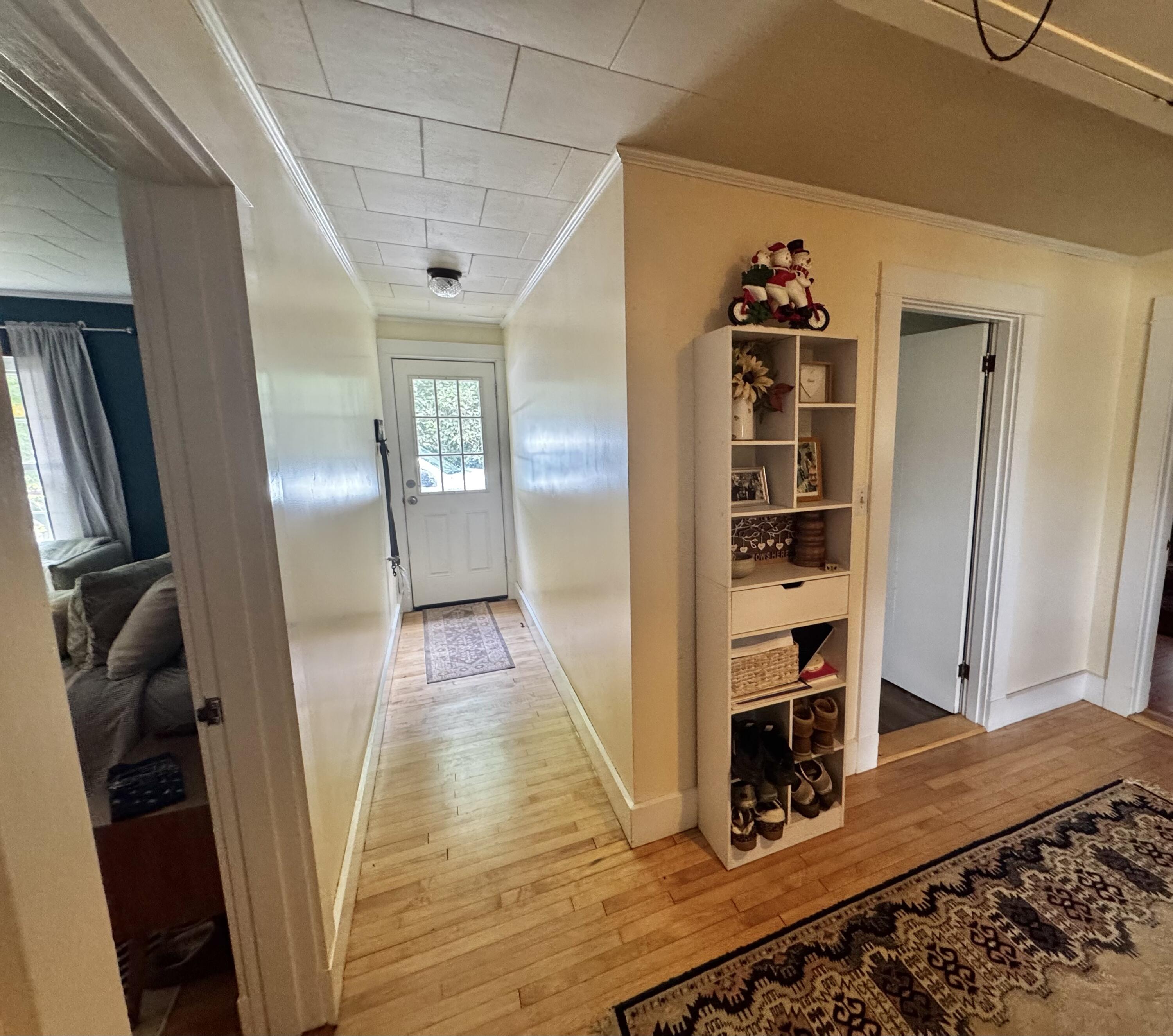 Entryway