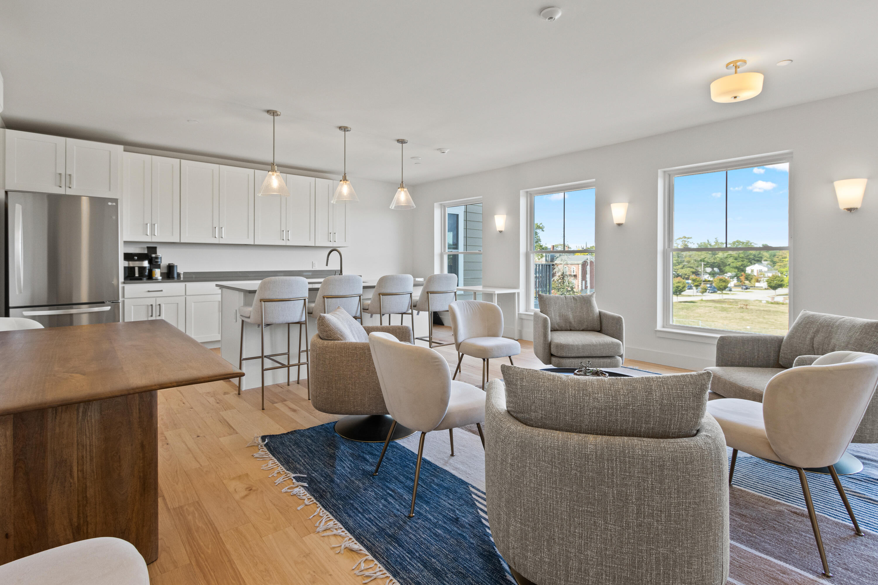 75 McAuley Way UNIT 402, Portland, ME, 04103