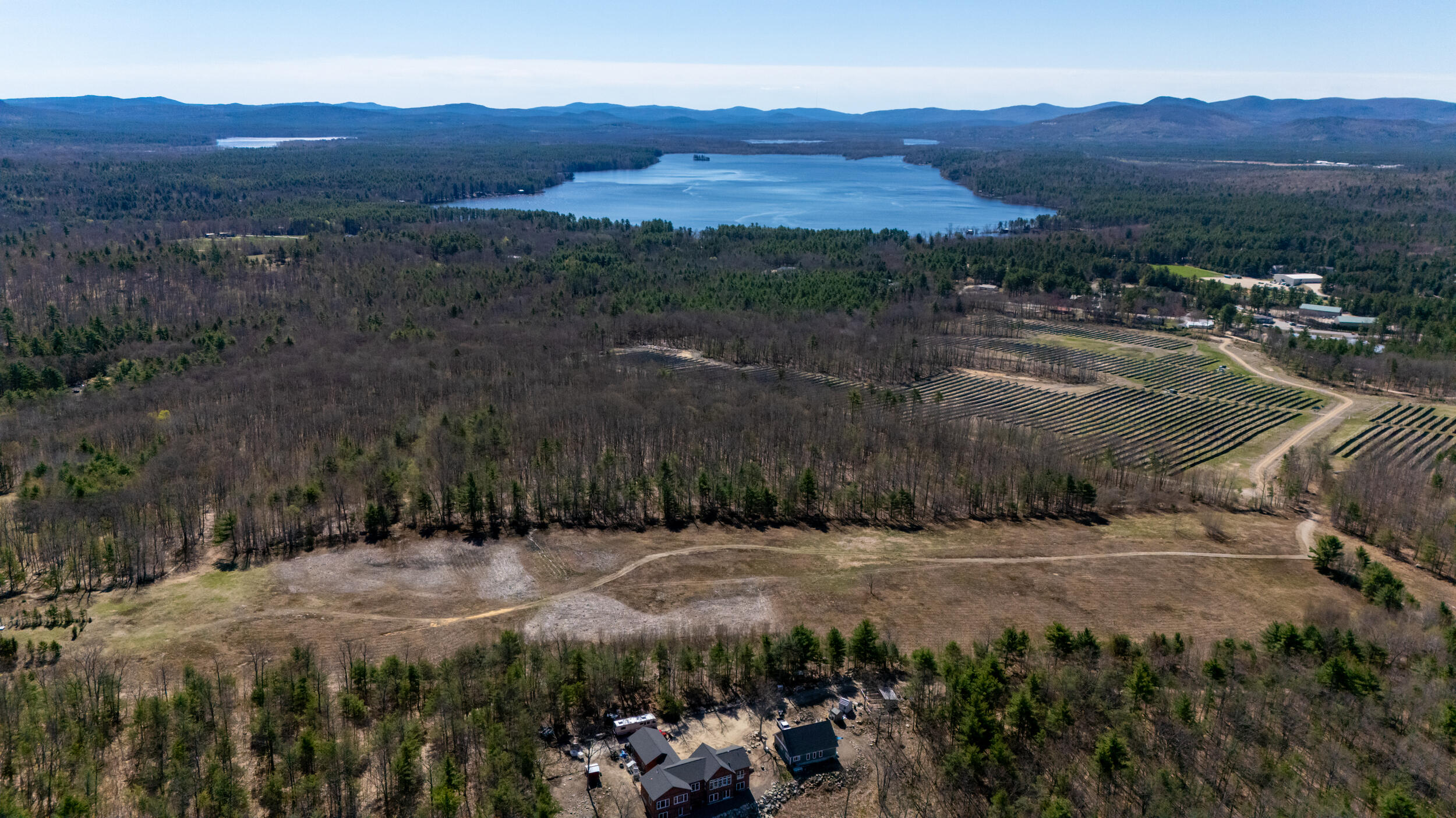 Lot 38 West View Drive, Fryeburg, ME, 04037