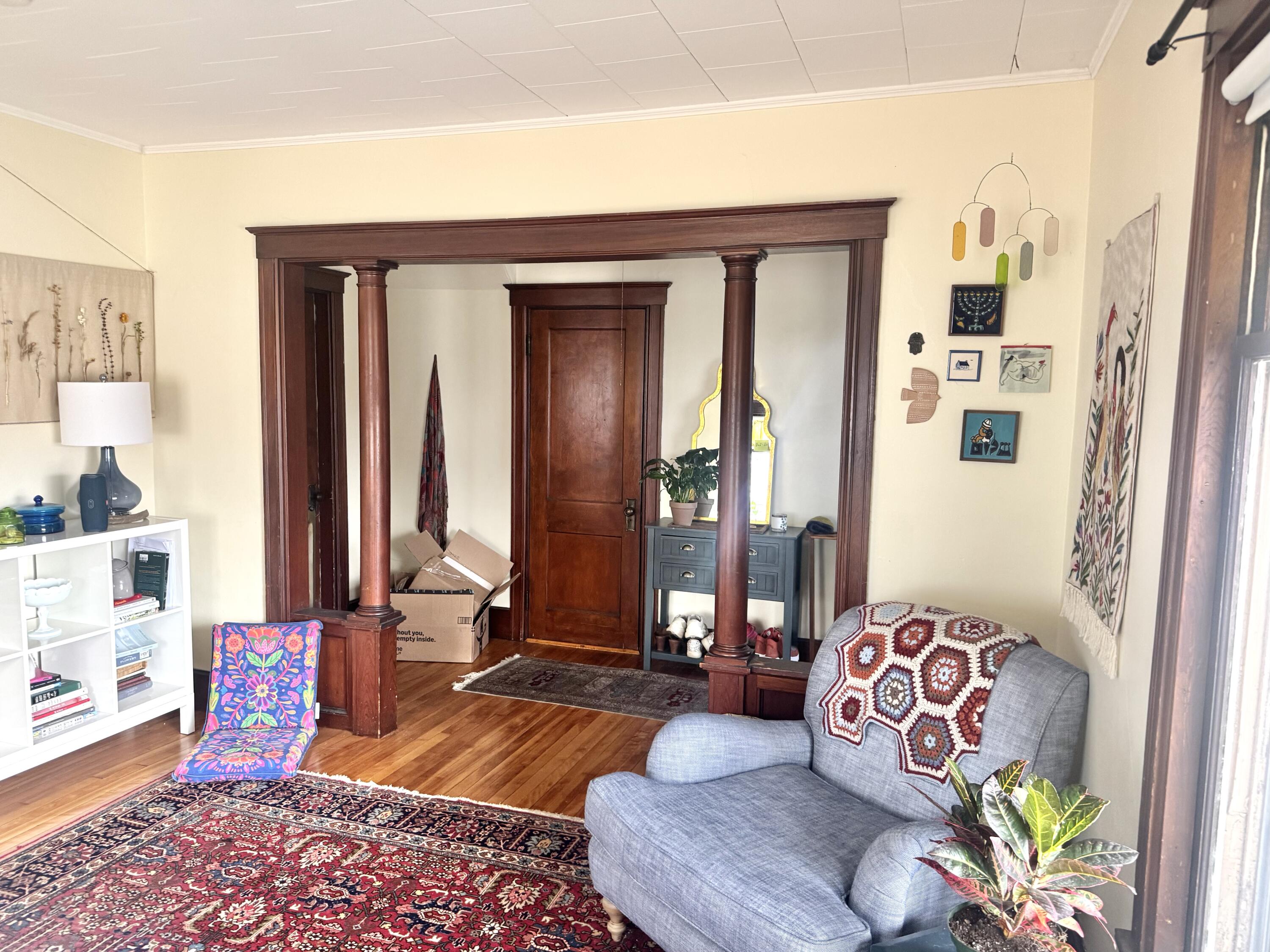 9 Grasmere Road, Portland, ME, 04101