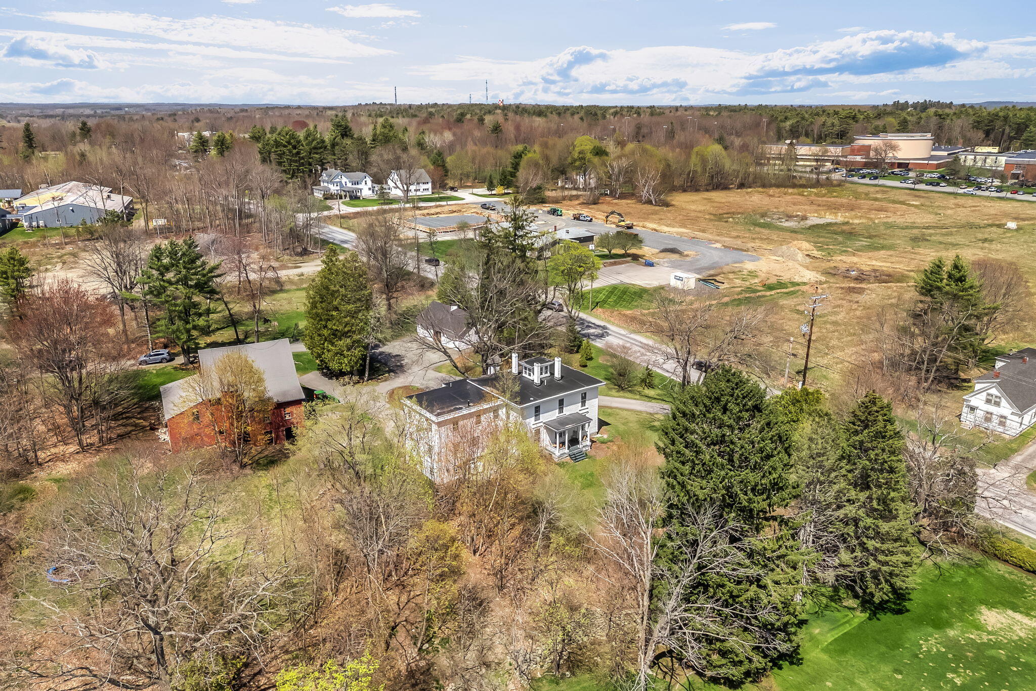 840 Broadway, Bangor, ME, 04401