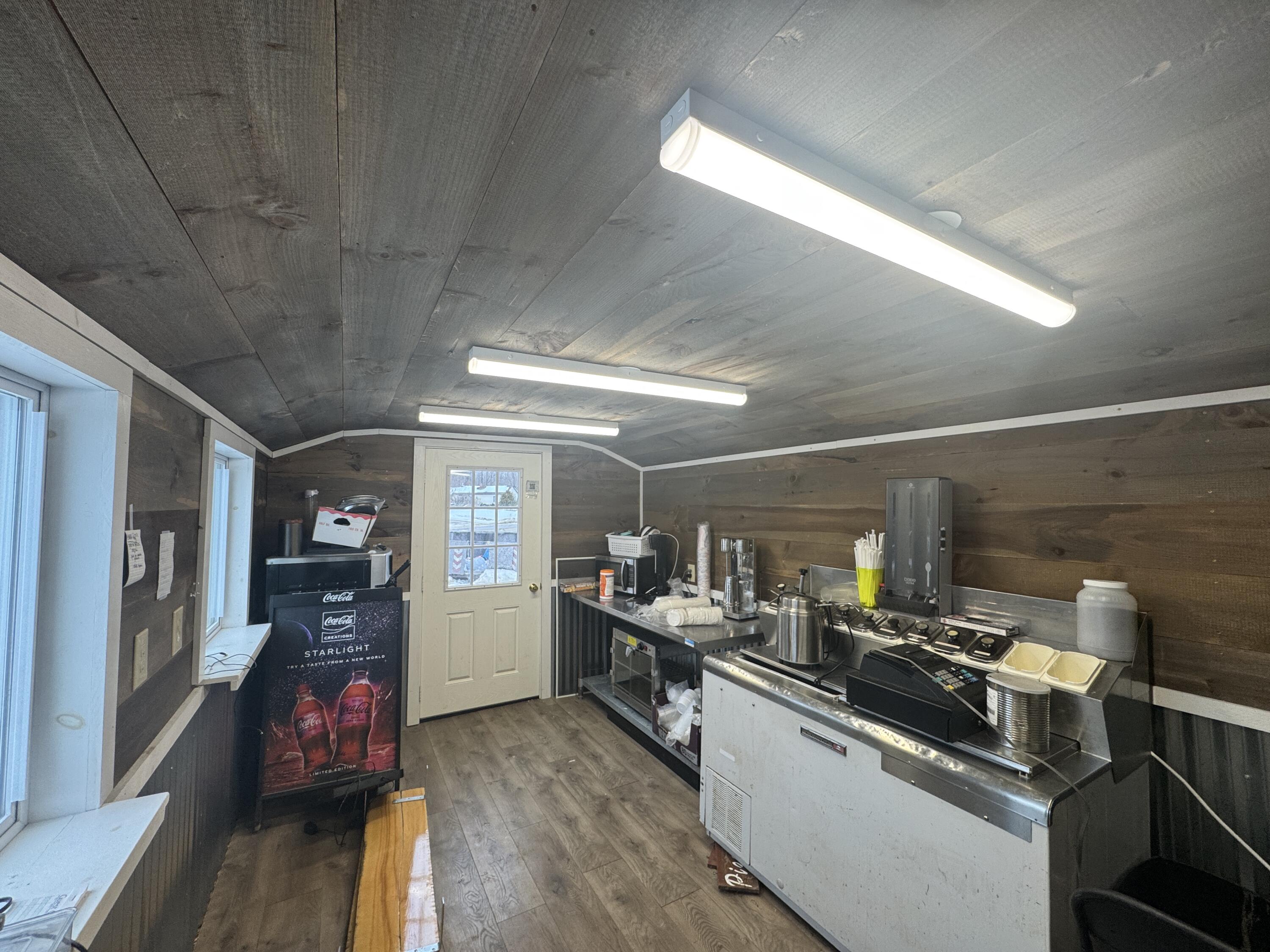 7 Park Street, Springfield, ME, 04487