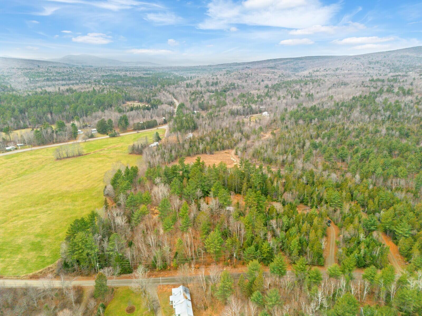 74 Lovejoy Road, Salem Twp, ME, 04983