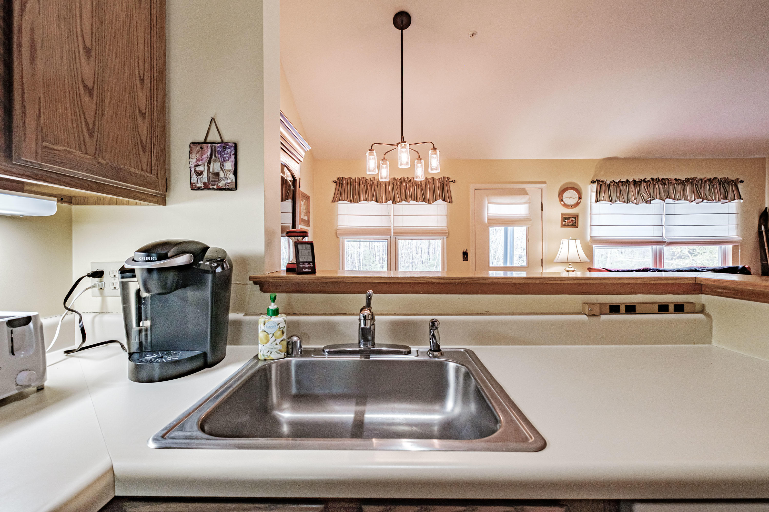 9 Condo Lane #C21, Greenwood, ME, 04255