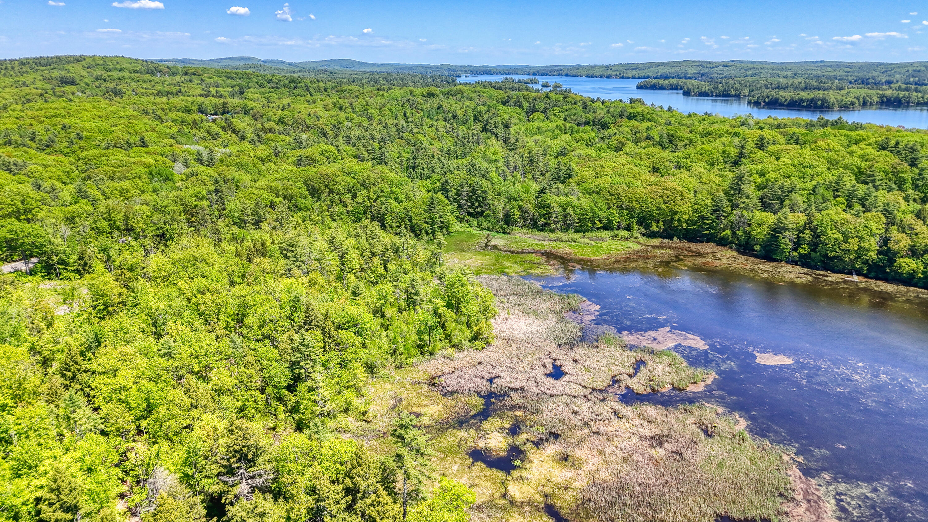 M3 L9 Winthrop Center Road, Winthrop, ME, 04364