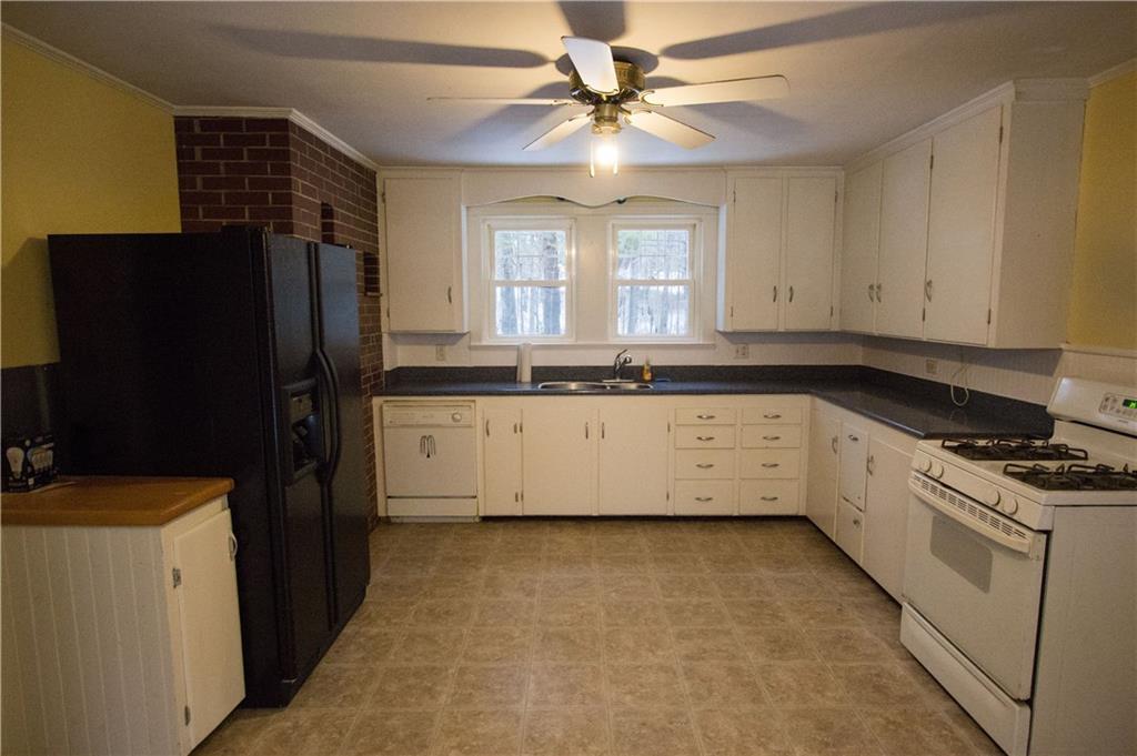 150 Crockett Ridge Road, Norway, ME, 04268-5012
