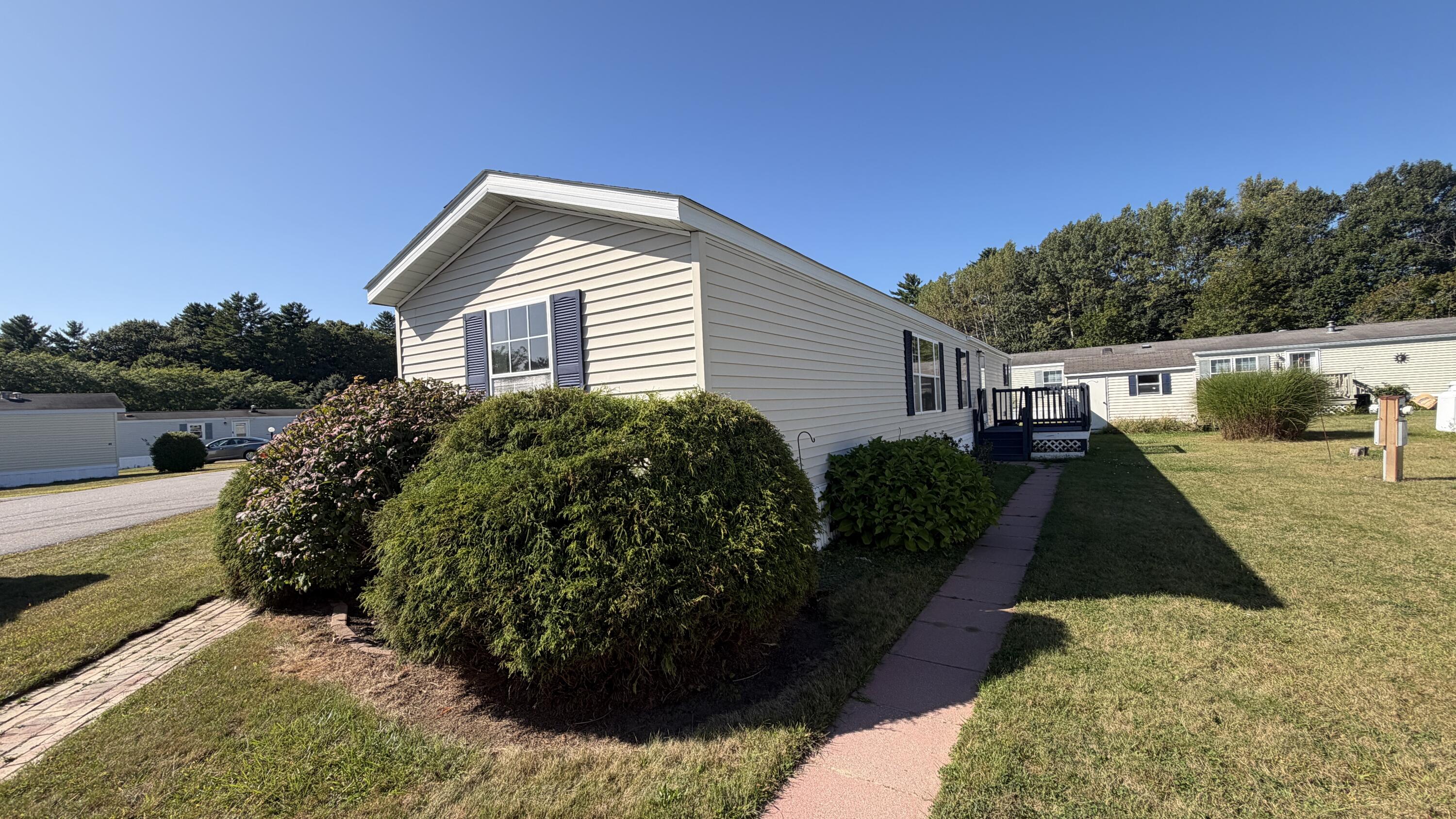 Photo of 34 Sunrise Hill Berwick ME 03901