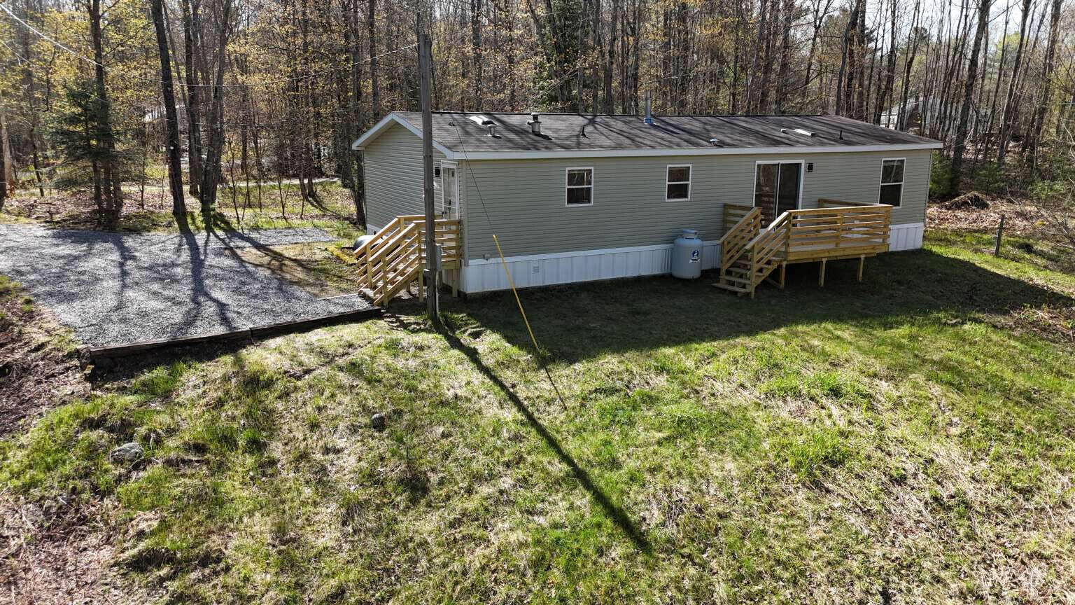 25 Hundred Acre Wood Road, Gardiner, ME, 04345