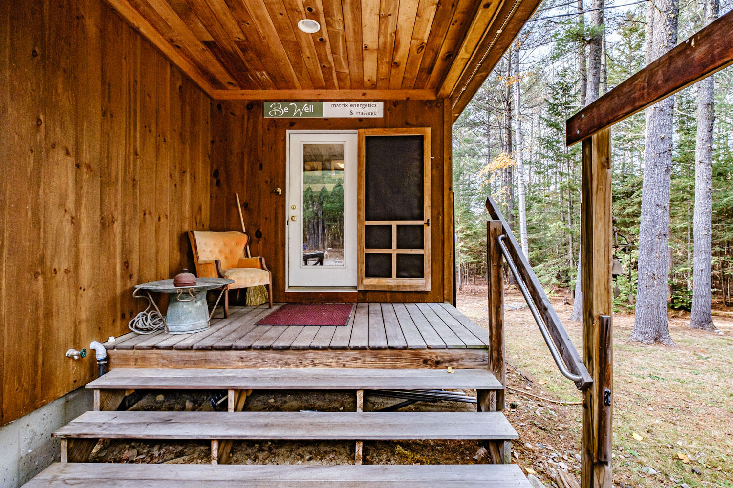 143 Westwood Road, Bethel, ME, 04217-3070