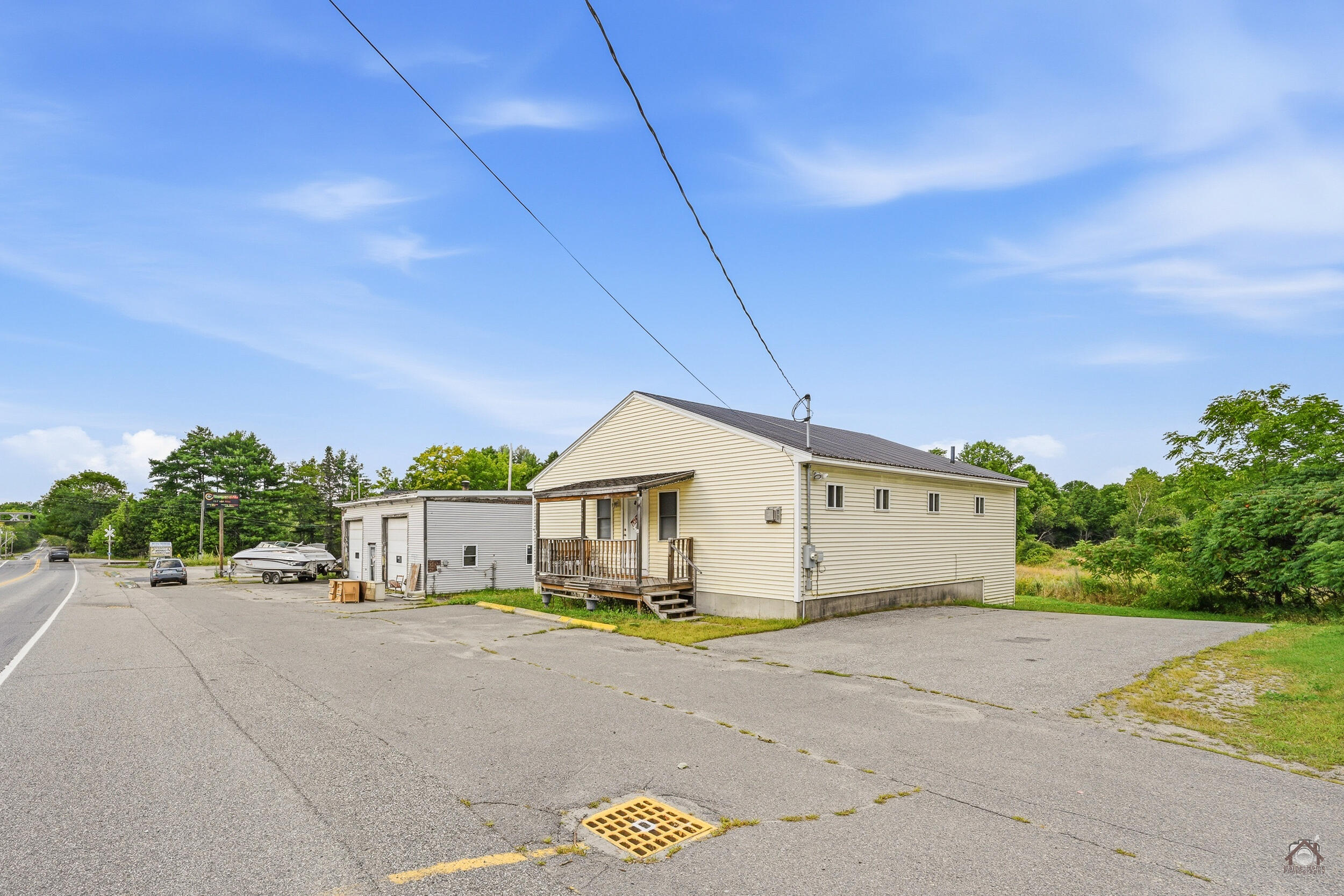Photo of 765 Main Street Readfield ME 04355