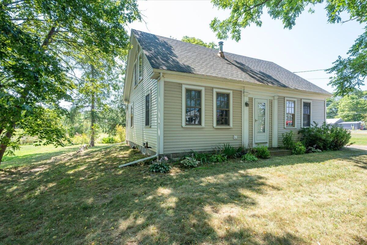 56 Thomaston Street, Rockland, ME, 04841