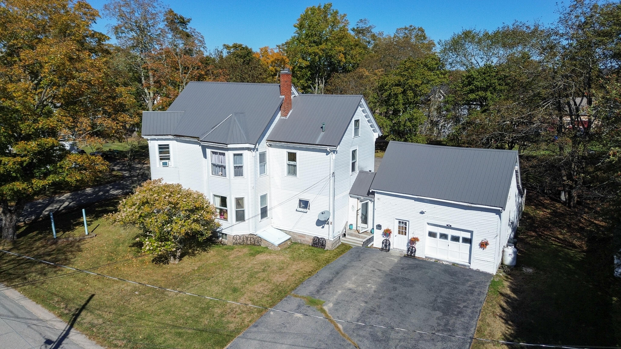 Photo of 9 Drisko Street Machias ME 04654