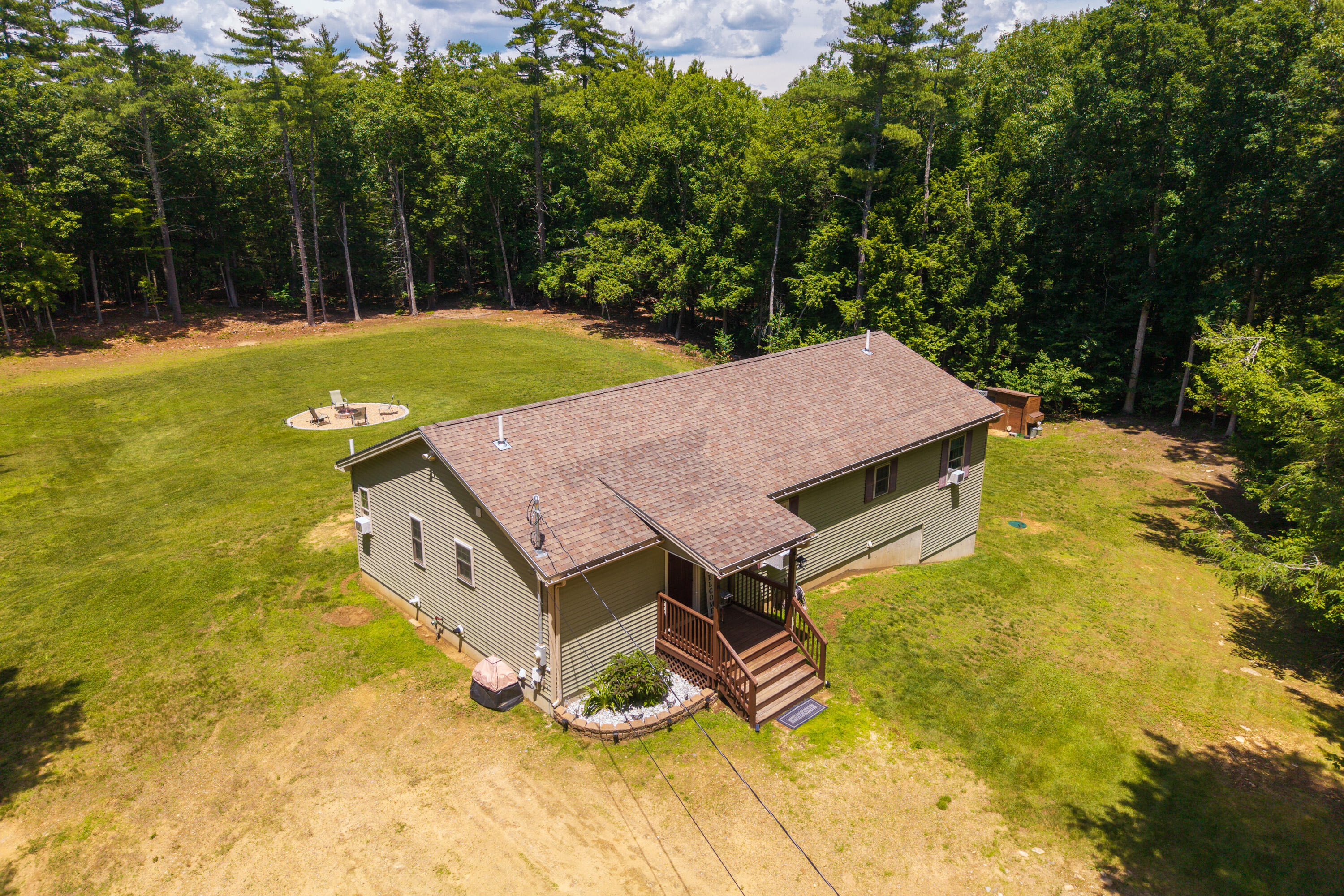 Photo of 192 Oak Hill Road Lebanon ME 04027