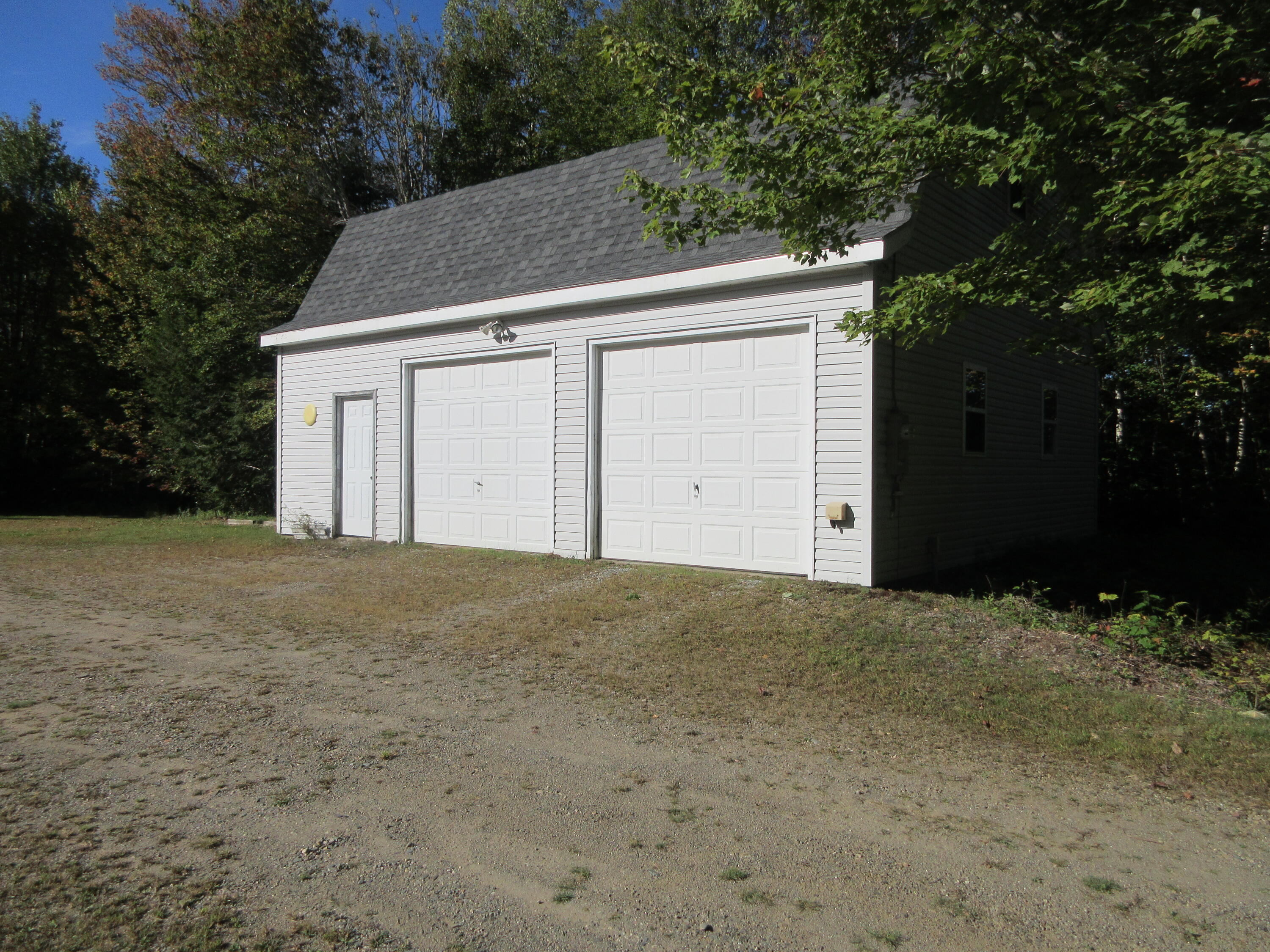 17 Stony Ridge Drive, Washington, ME, 04574