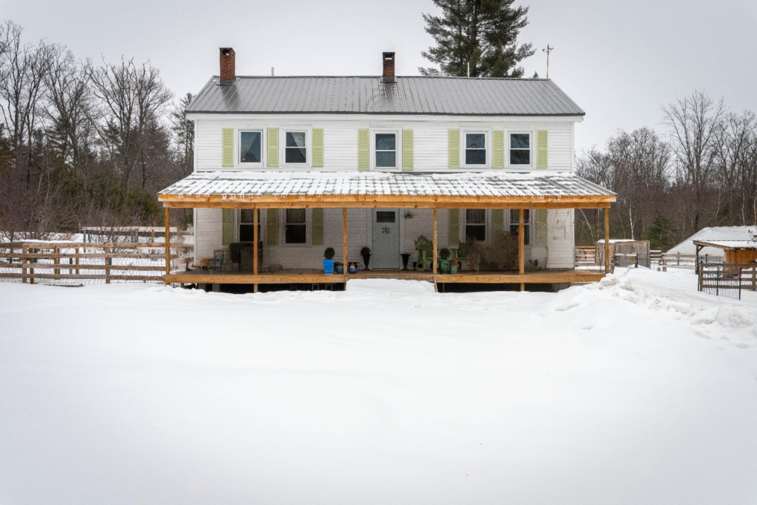 119 Fish Street, Fryeburg, ME, 04037