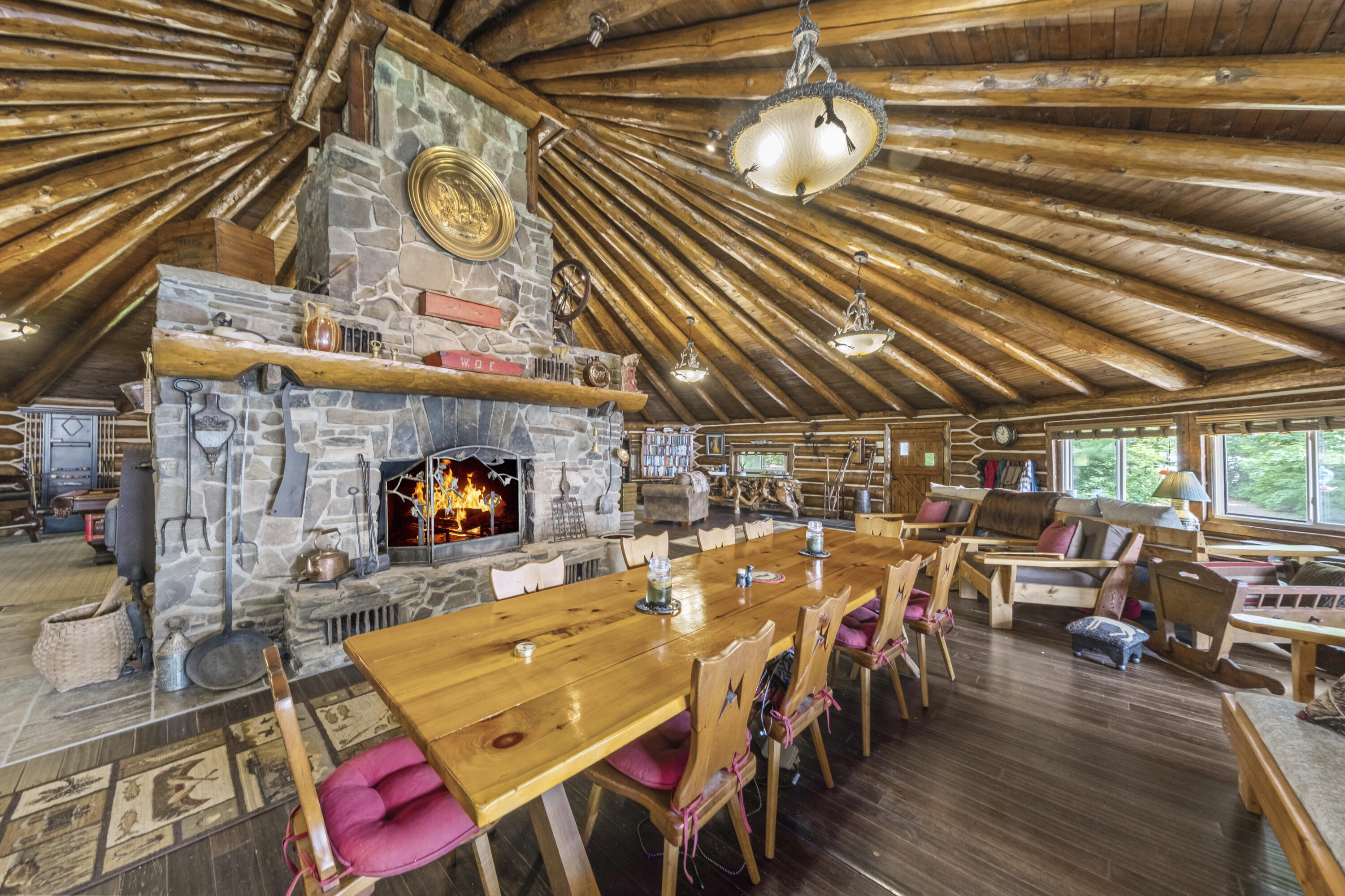 1 Zella Island, T14 R8 Wels, ME, 04768