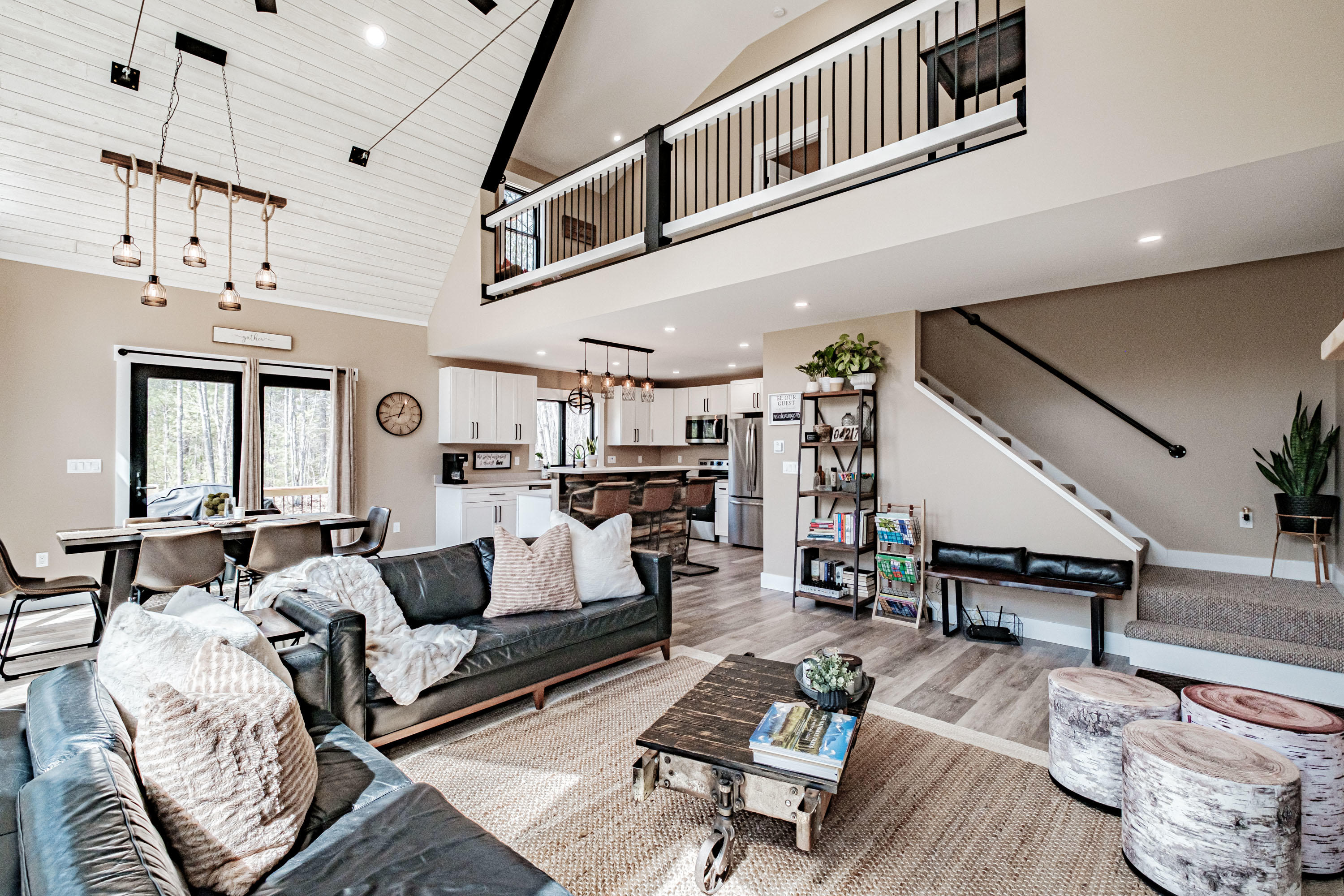 52 Jordan Woods Road, Bethel, ME, 04217-3246
