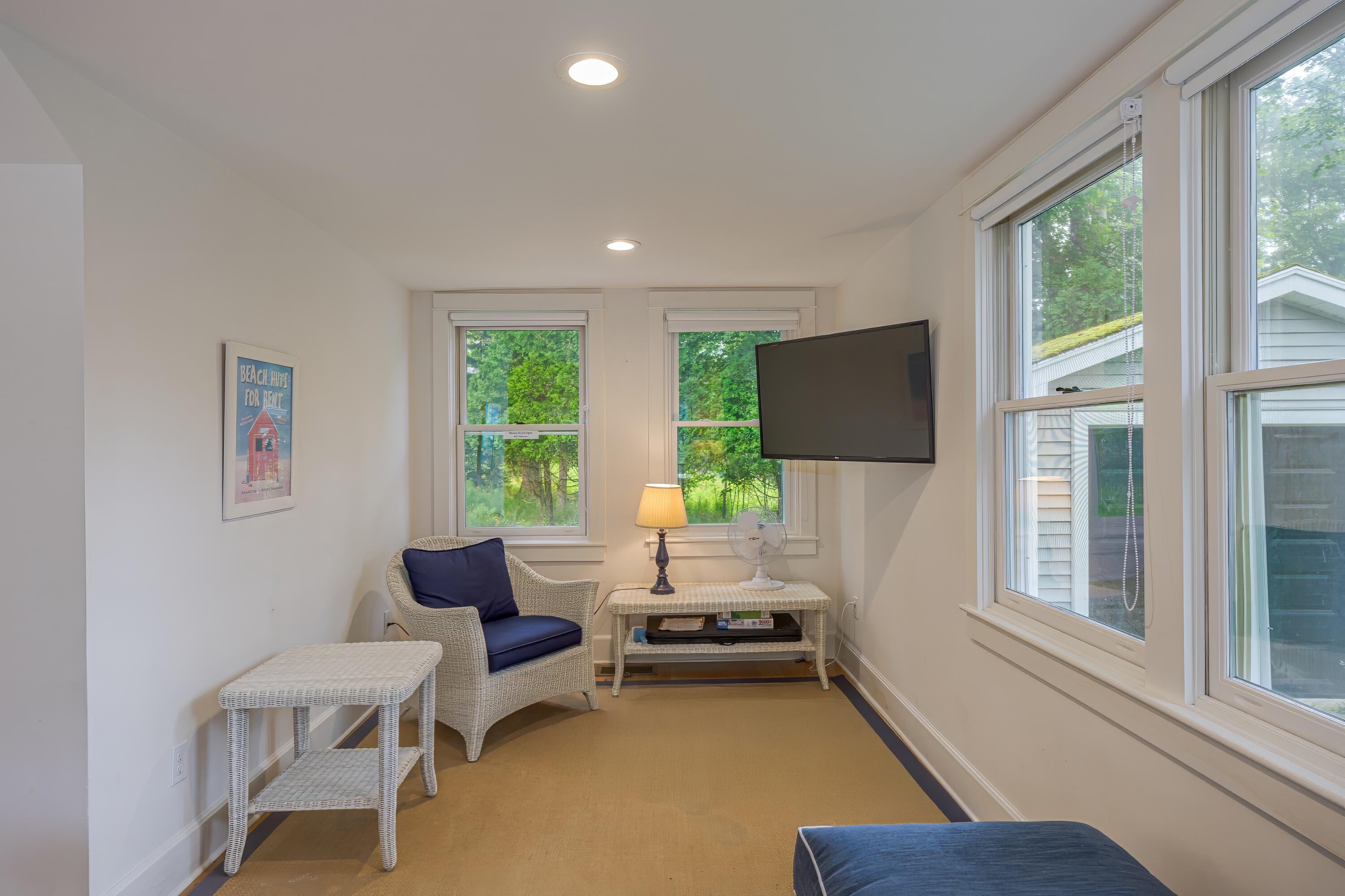 3 and 5 Graves Lane, Northeast Harbor, Mount Desert, ME, 04662