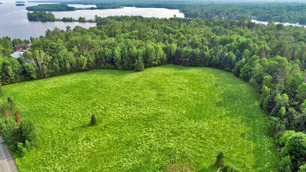 95 Sunset Park Road, Orient, ME 04471 aerial-east-grand-lake-aroo